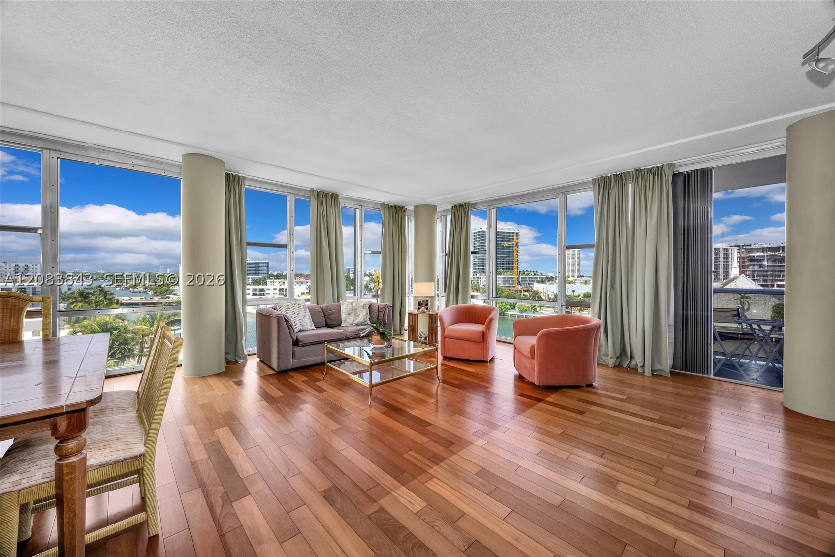 900 Bay Dr #601, Miami Beach FL 33141