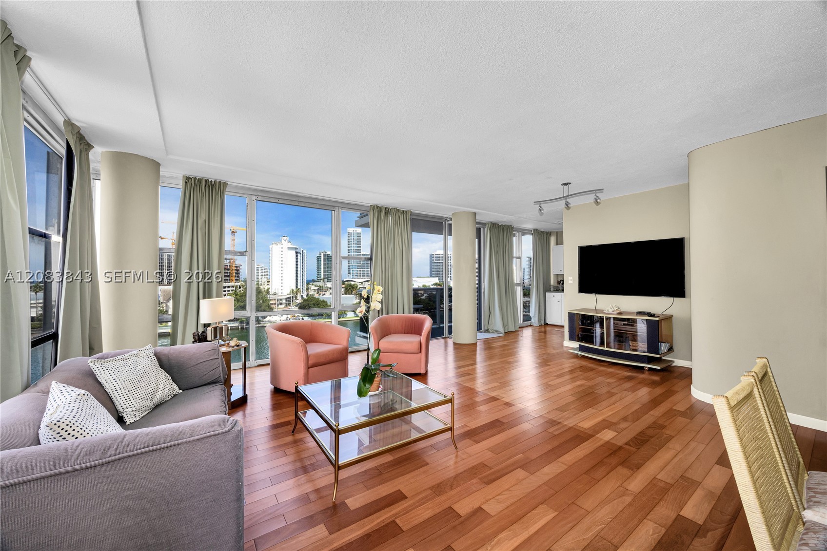 900 Bay Dr #601, Miami Beach FL 33141