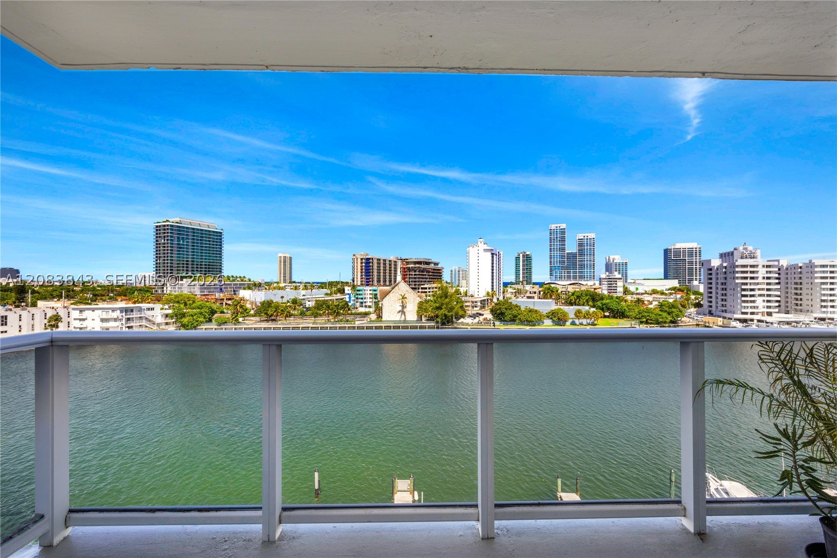 900 Bay Dr #601, Miami Beach FL 33141
