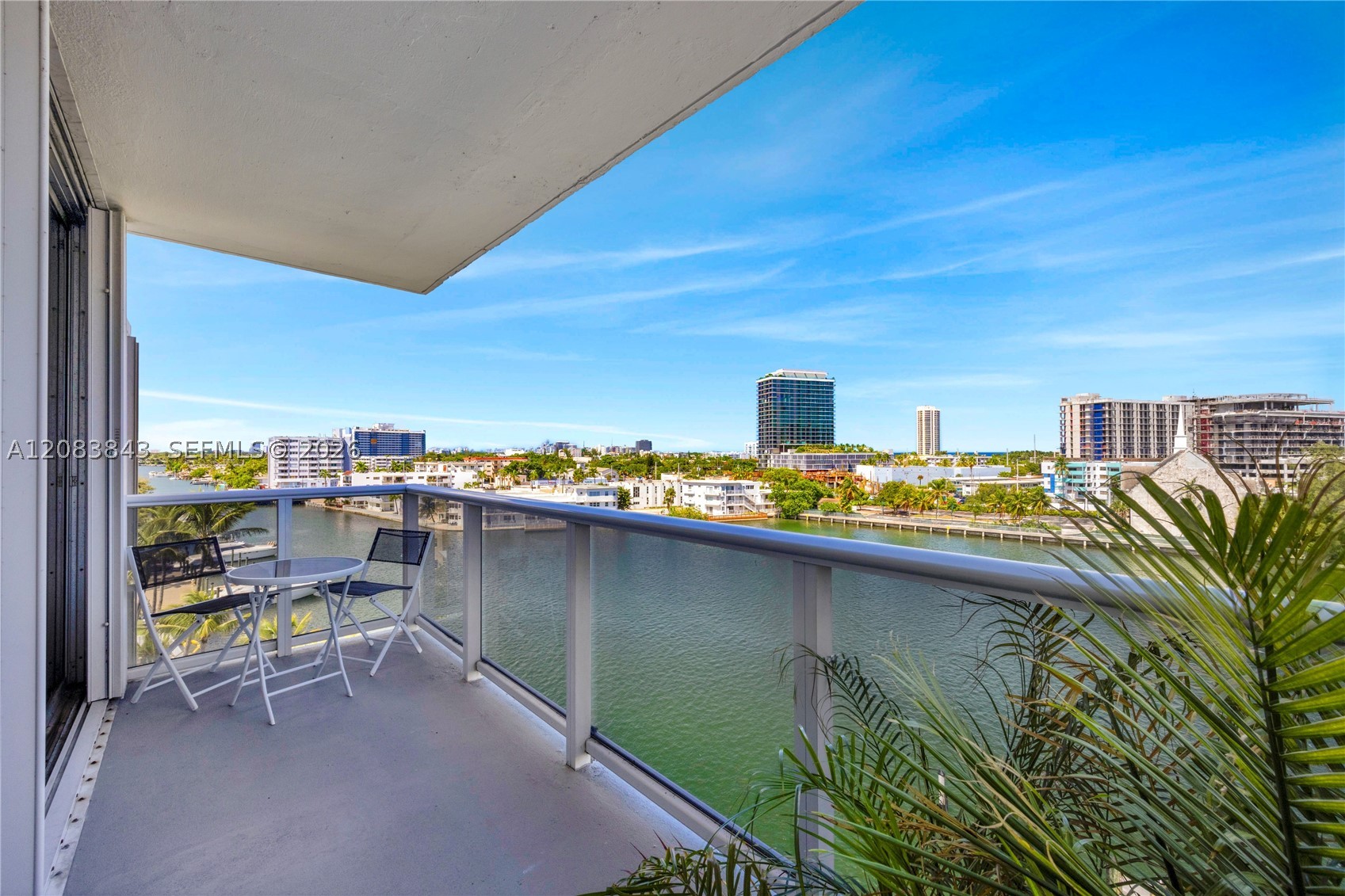 900 Bay Dr #601, Miami Beach FL 33141