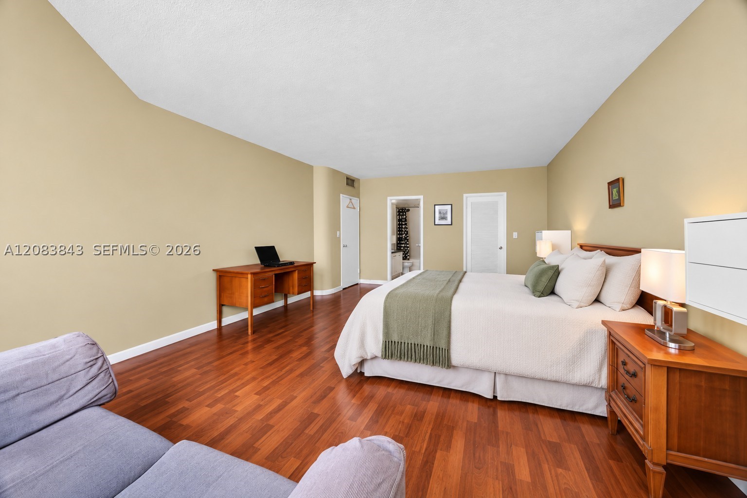 900 Bay Dr #601, Miami Beach FL 33141