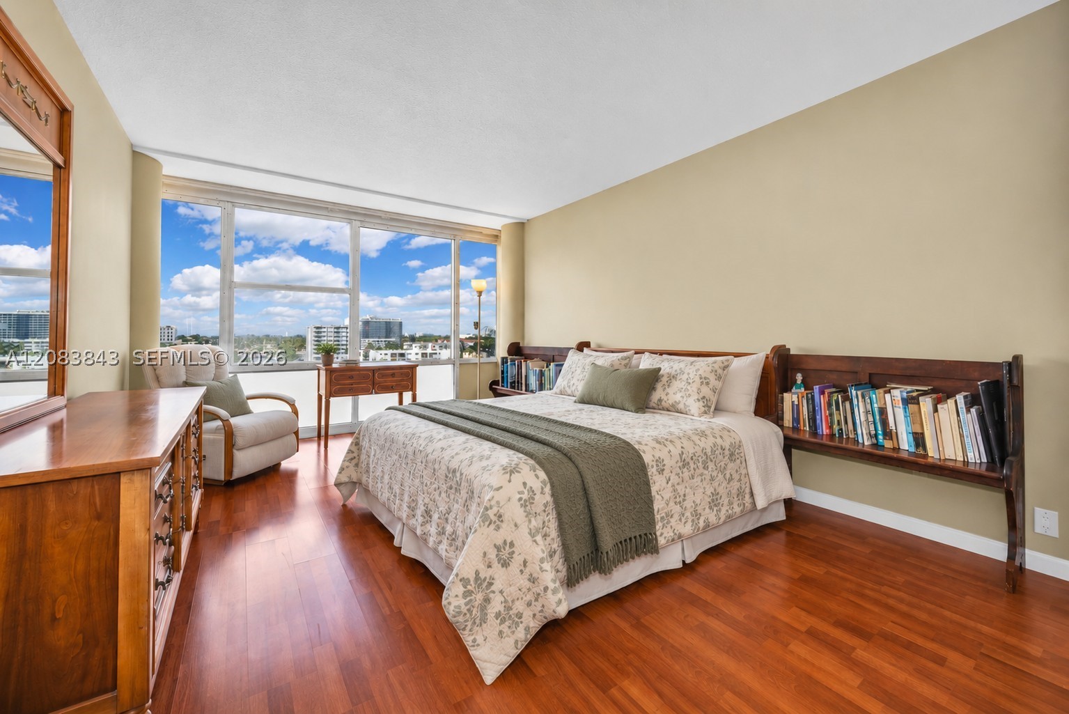 900 Bay Dr #601, Miami Beach FL 33141