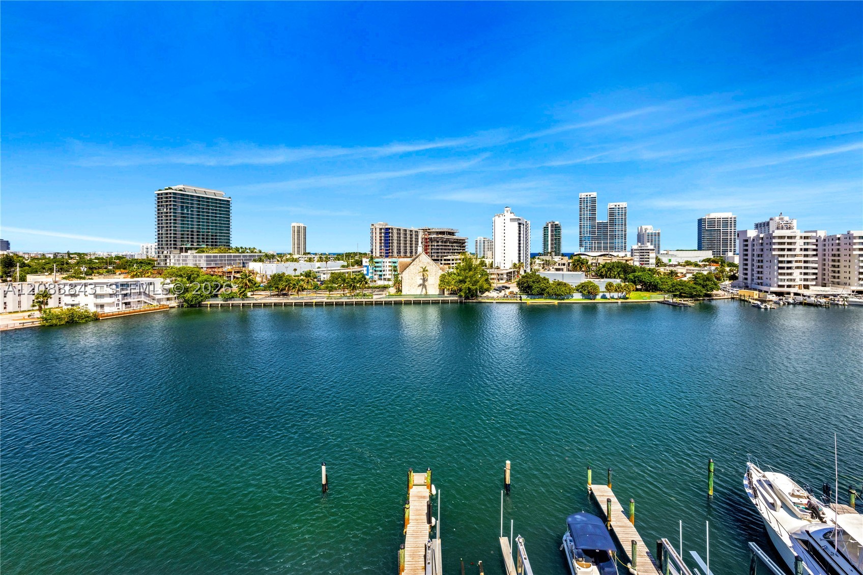 900 Bay Dr #601, Miami Beach FL 33141