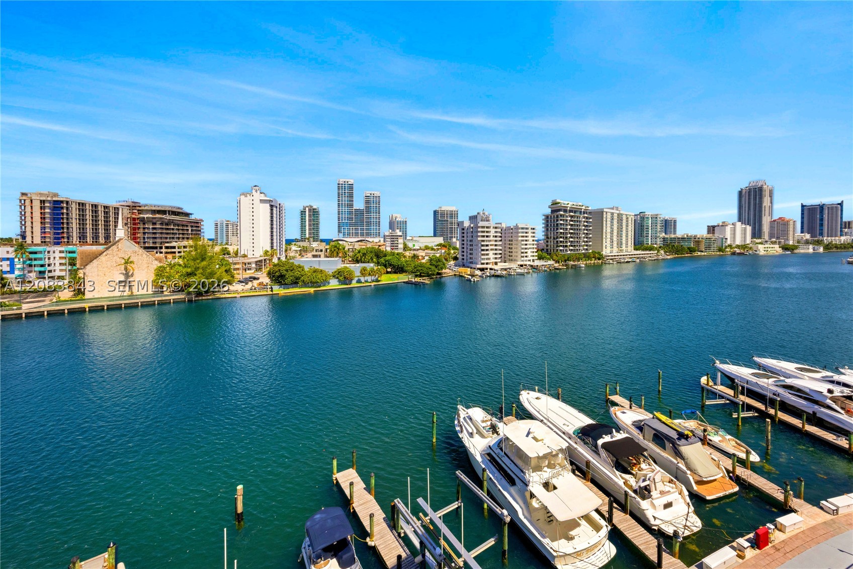 900 Bay Dr #601, Miami Beach FL 33141