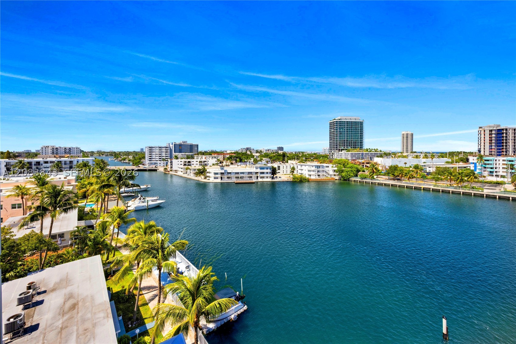 900 Bay Dr #601, Miami Beach FL 33141