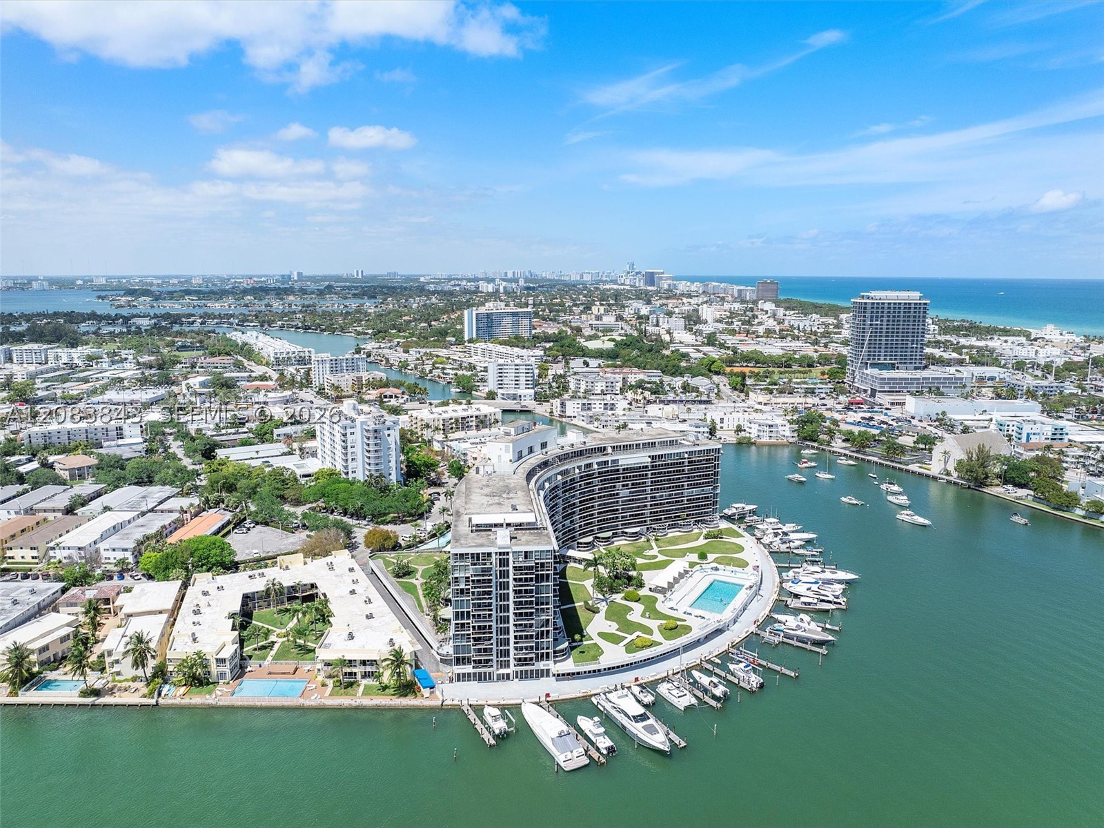 900 Bay Dr #601, Miami Beach FL 33141