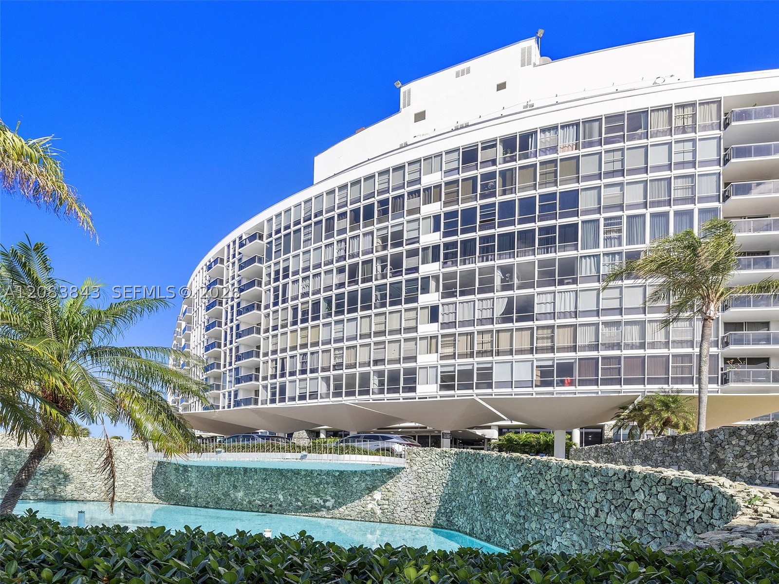 900 Bay Dr #601, Miami Beach FL 33141