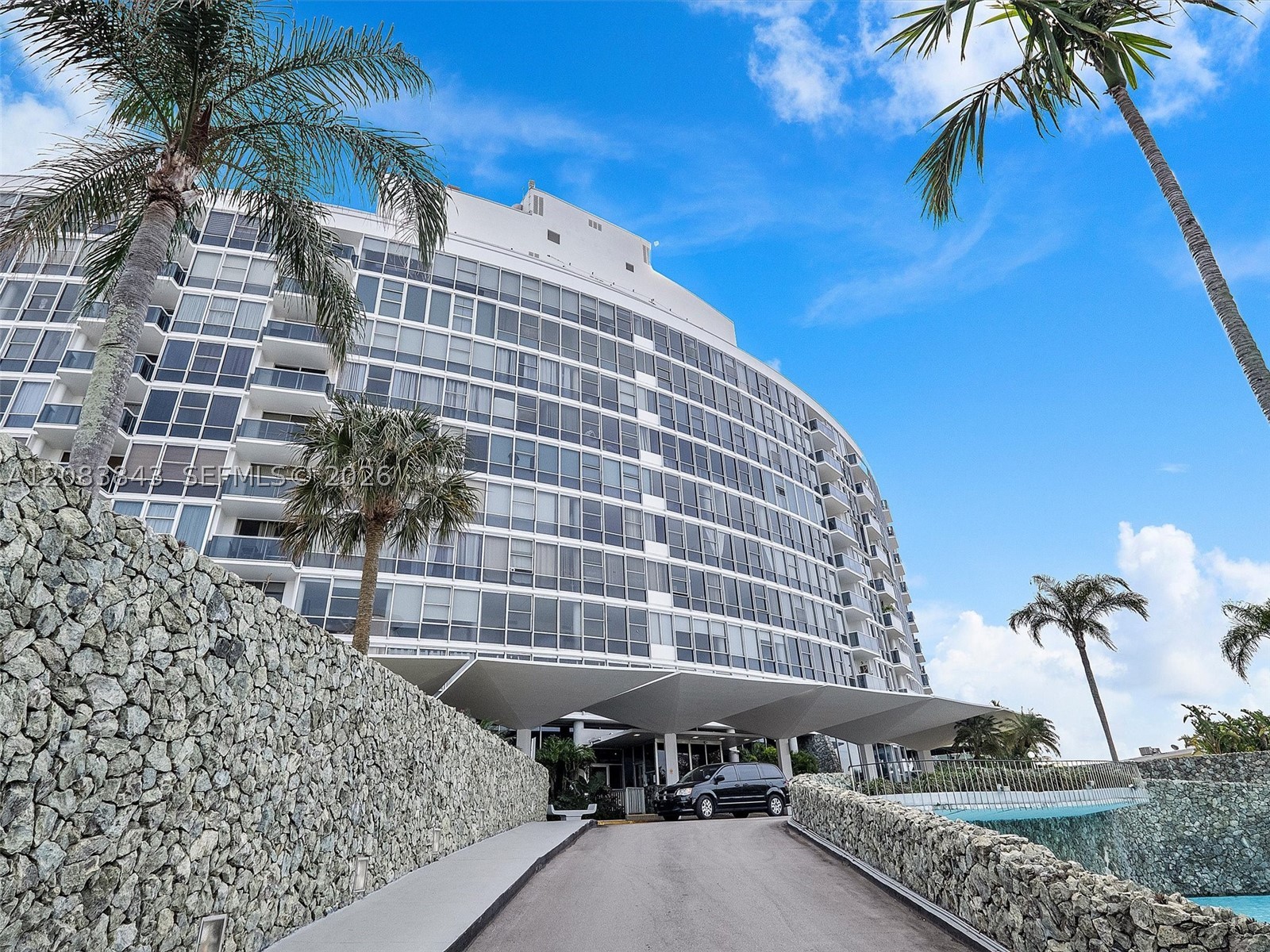 900 Bay Dr #601, Miami Beach FL 33141