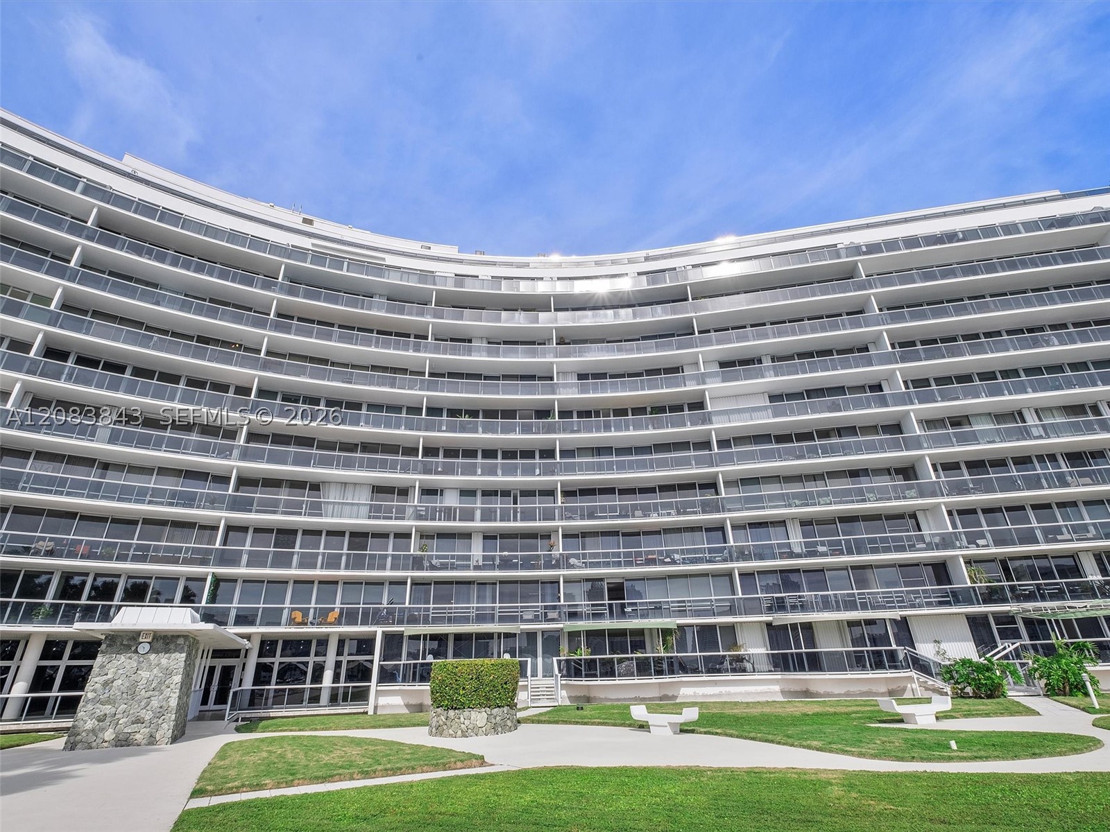 900 Bay Dr #601, Miami Beach FL 33141