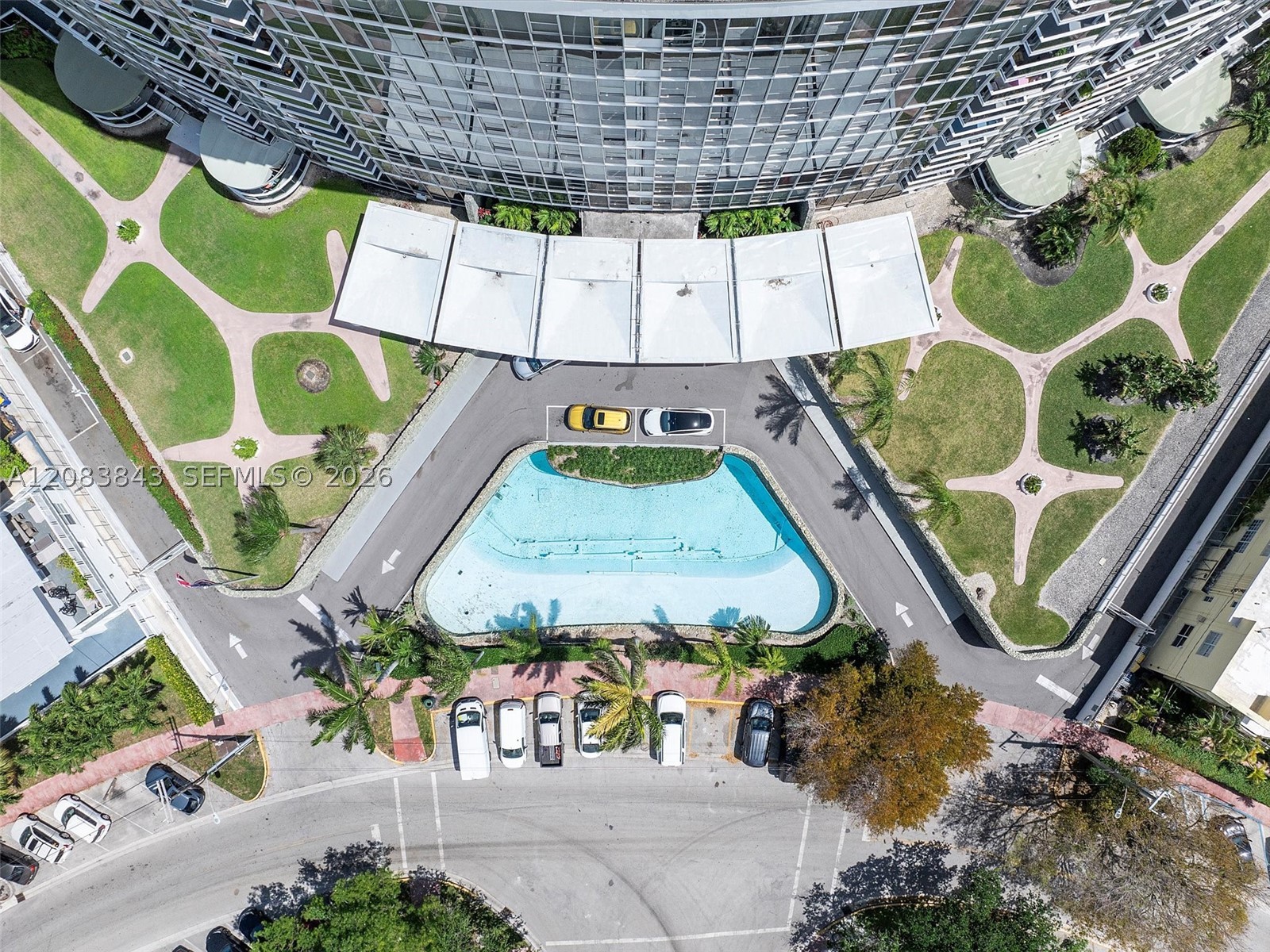 900 Bay Dr #601, Miami Beach FL 33141