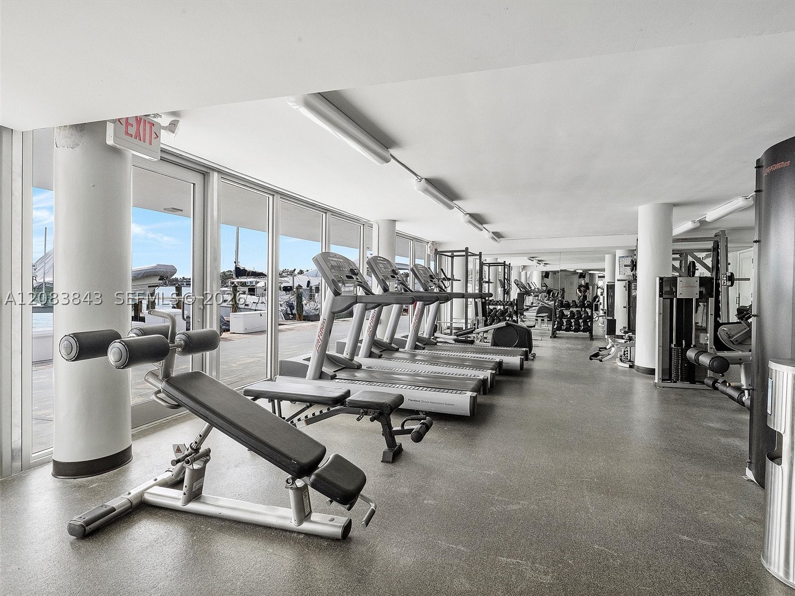 900 Bay Dr #601, Miami Beach FL 33141