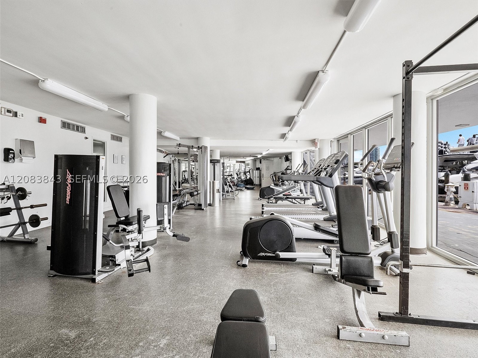 900 Bay Dr #601, Miami Beach FL 33141