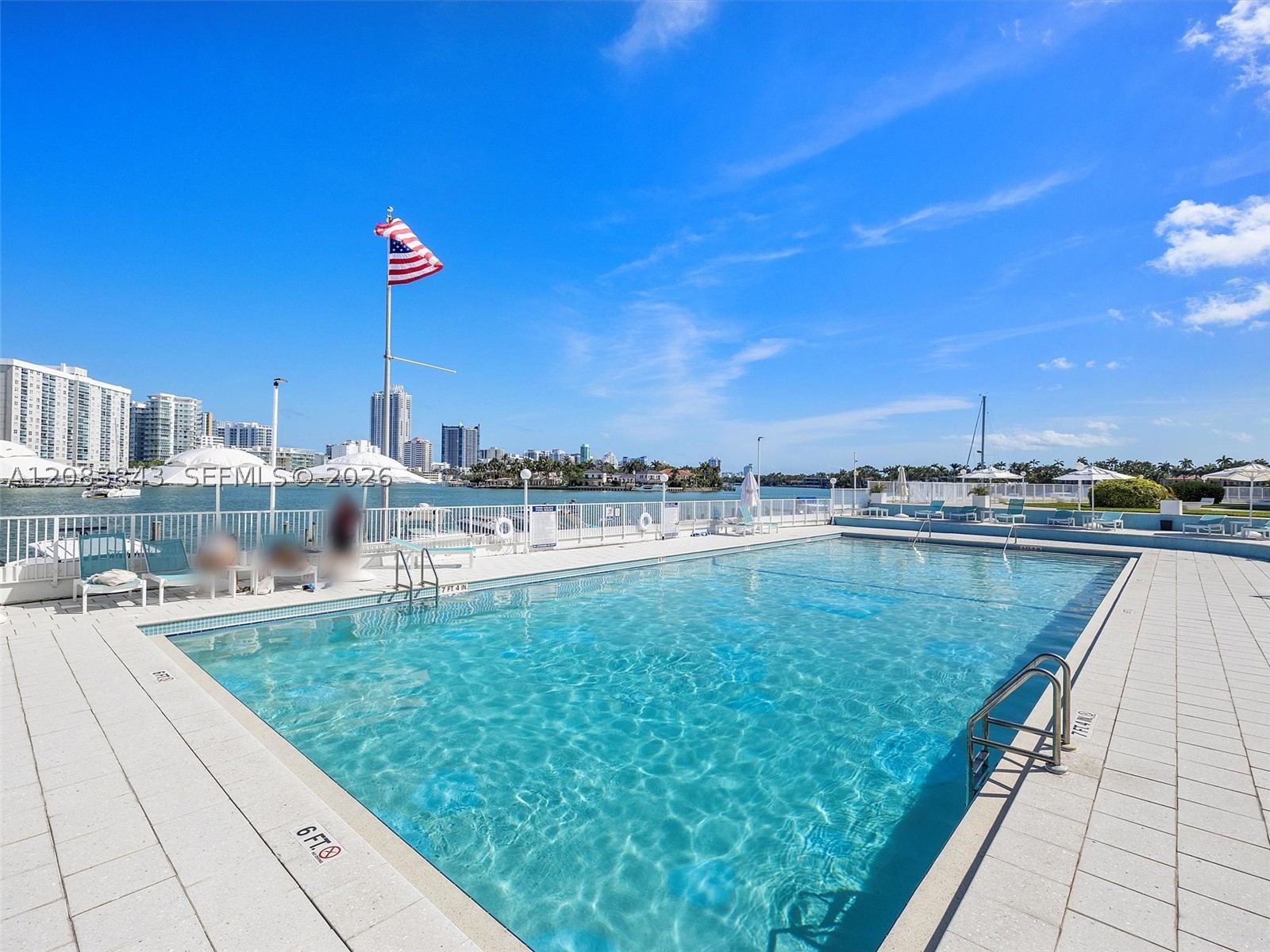900 Bay Dr #601, Miami Beach FL 33141