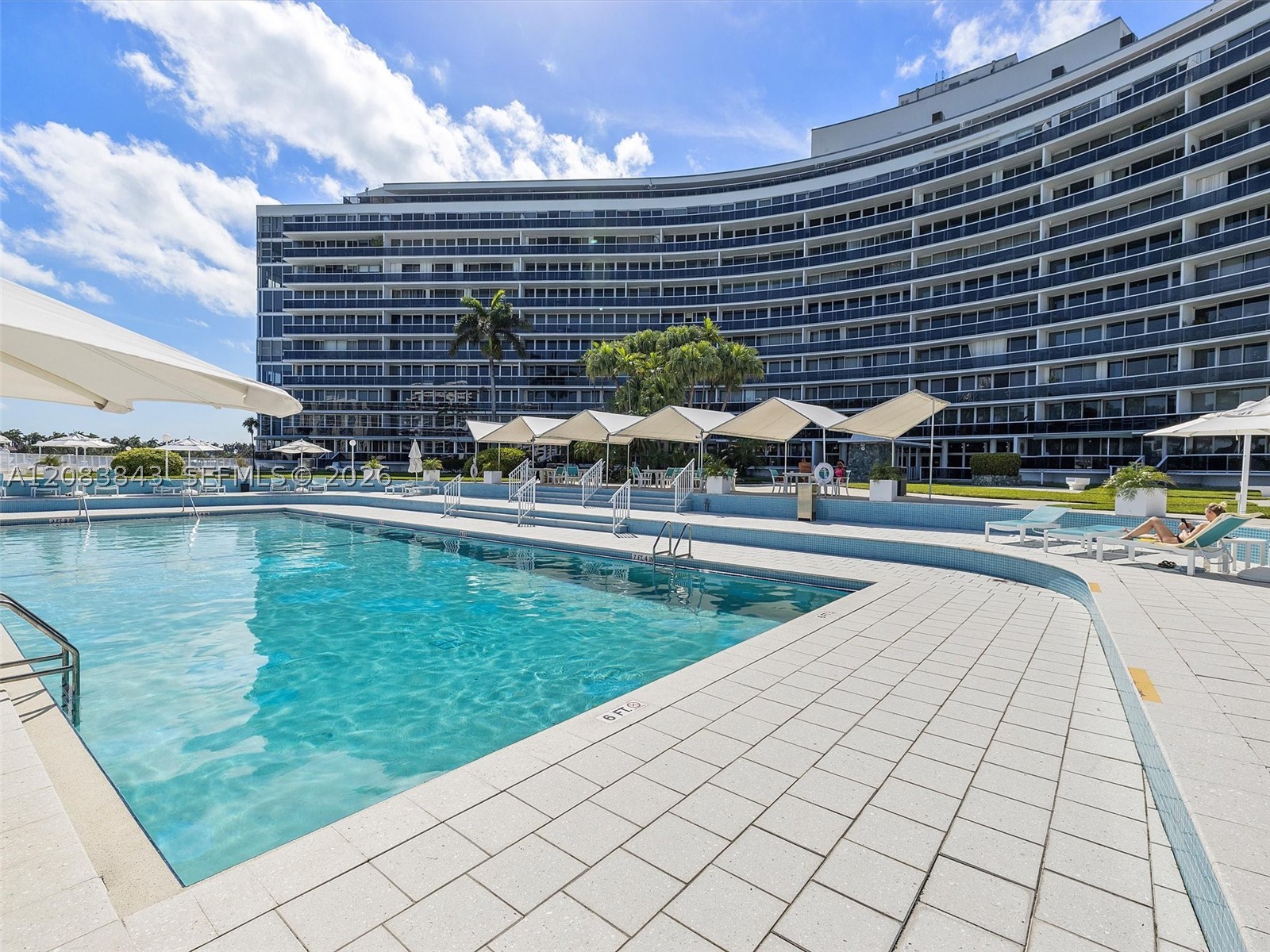 900 Bay Dr #601, Miami Beach FL 33141