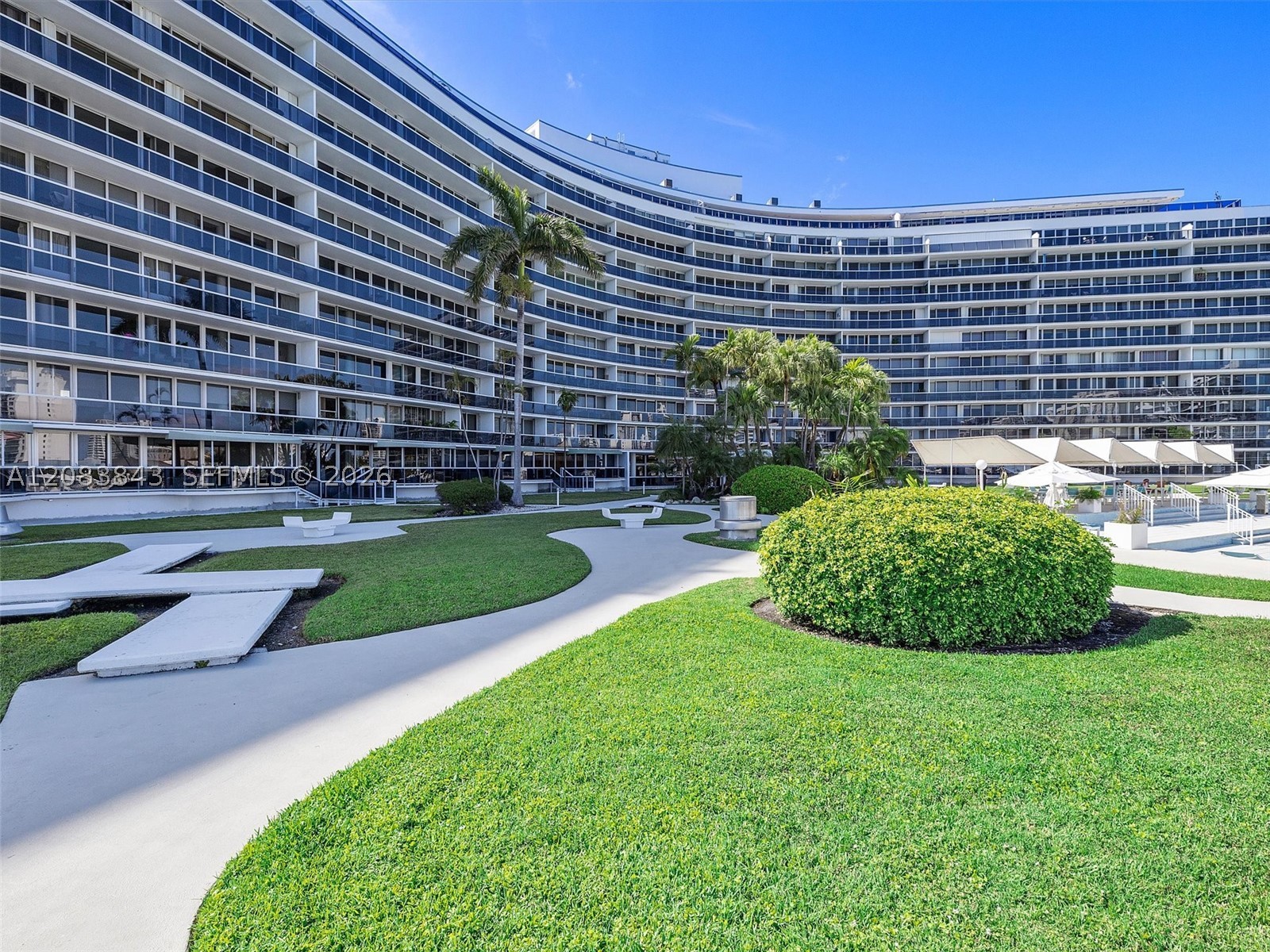 900 Bay Dr #601, Miami Beach FL 33141