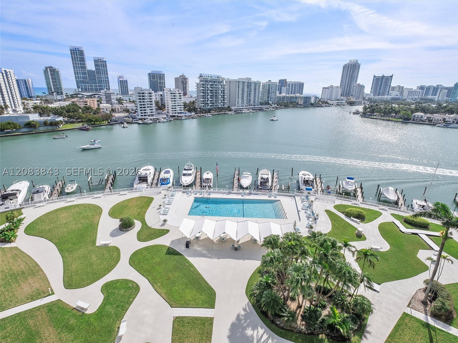 900 Bay Dr #601, Miami Beach FL 33141