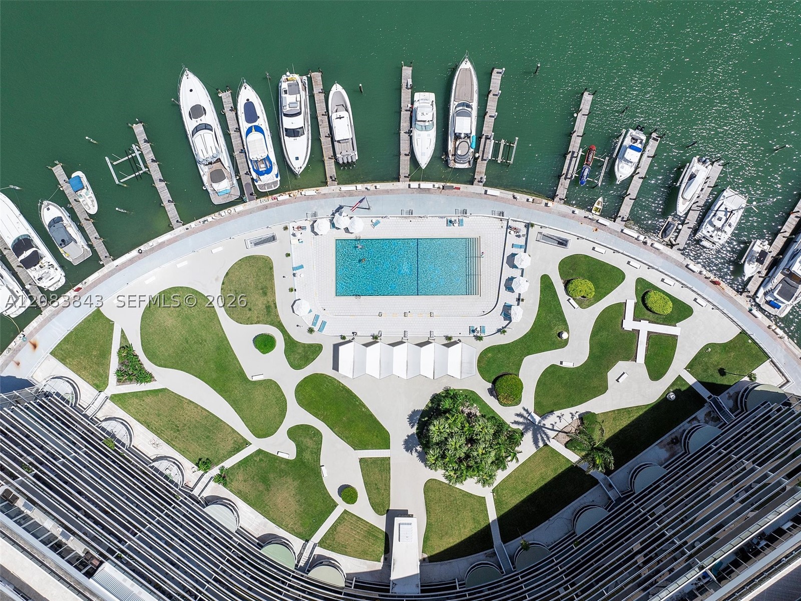 900 Bay Dr #601, Miami Beach FL 33141