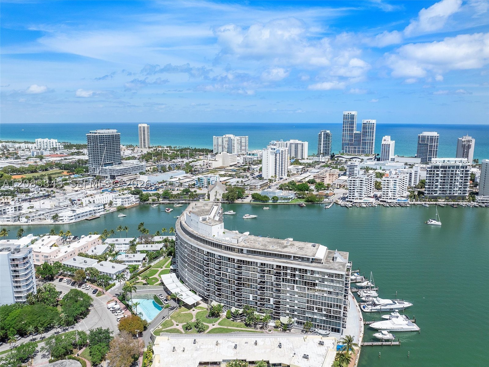 900 Bay Dr #601, Miami Beach FL 33141