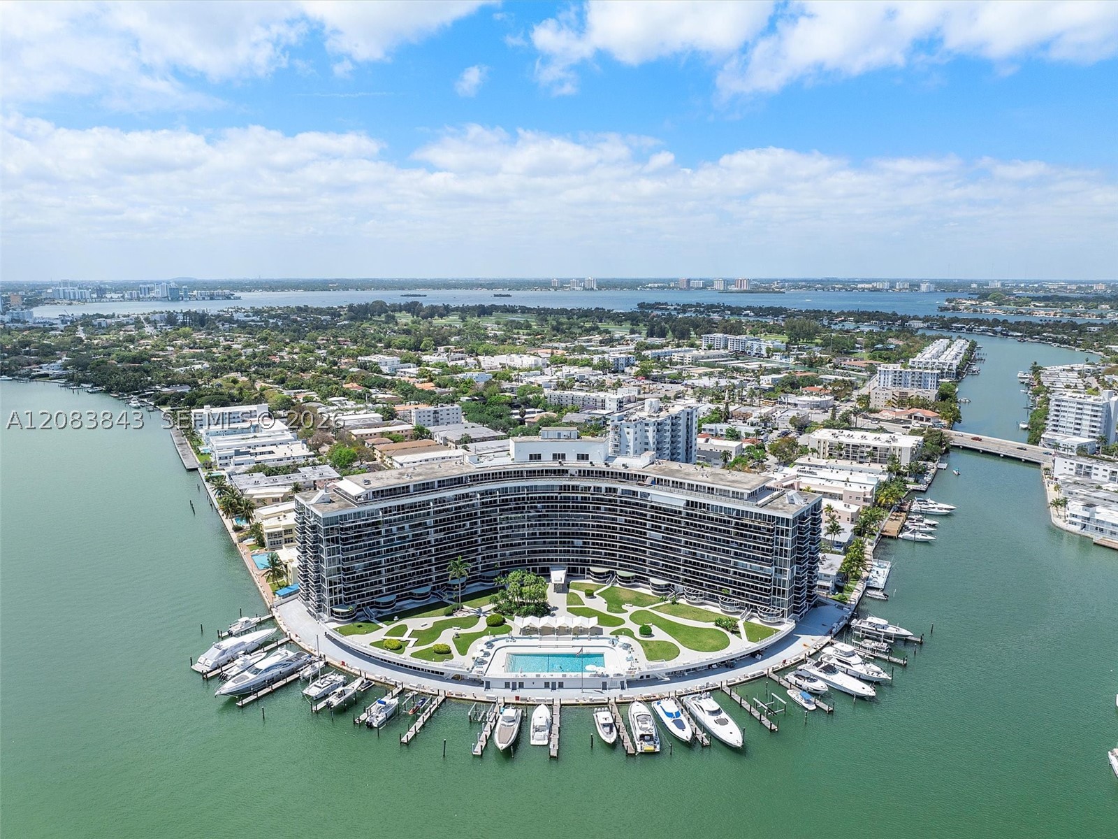 900 Bay Dr #601, Miami Beach FL 33141