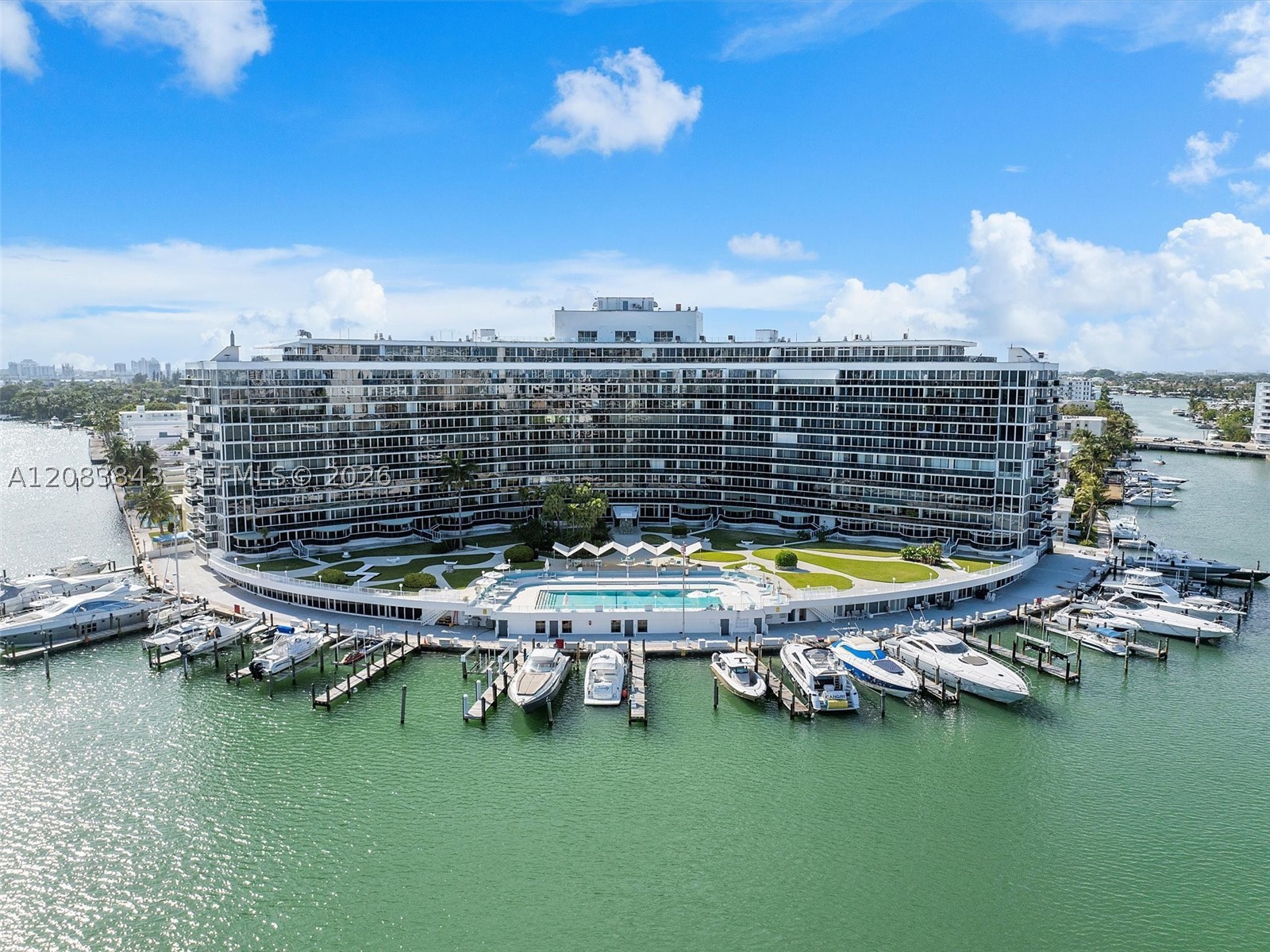 900 Bay Dr #601, Miami Beach FL 33141