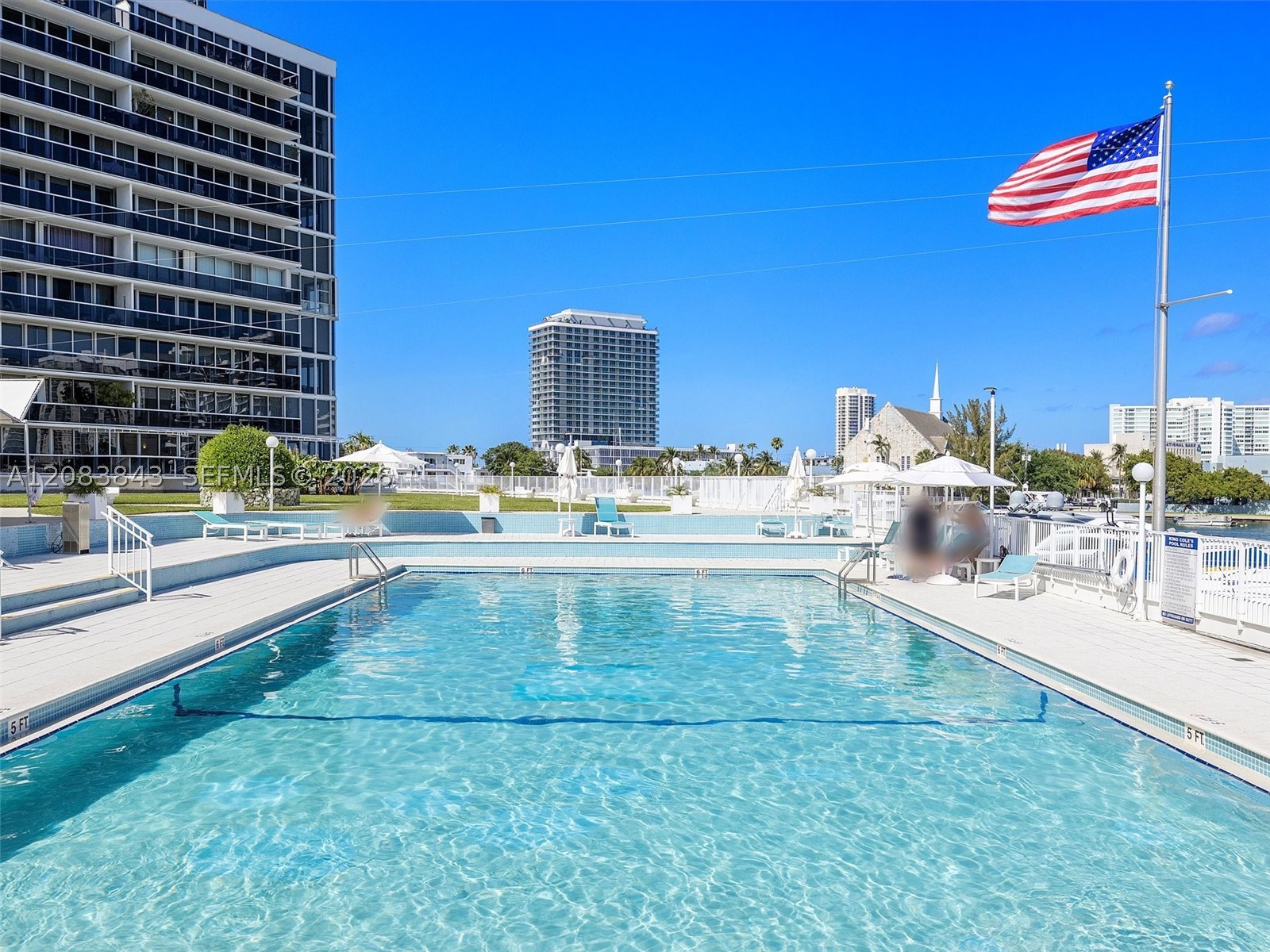 900 Bay Dr #601, Miami Beach FL 33141