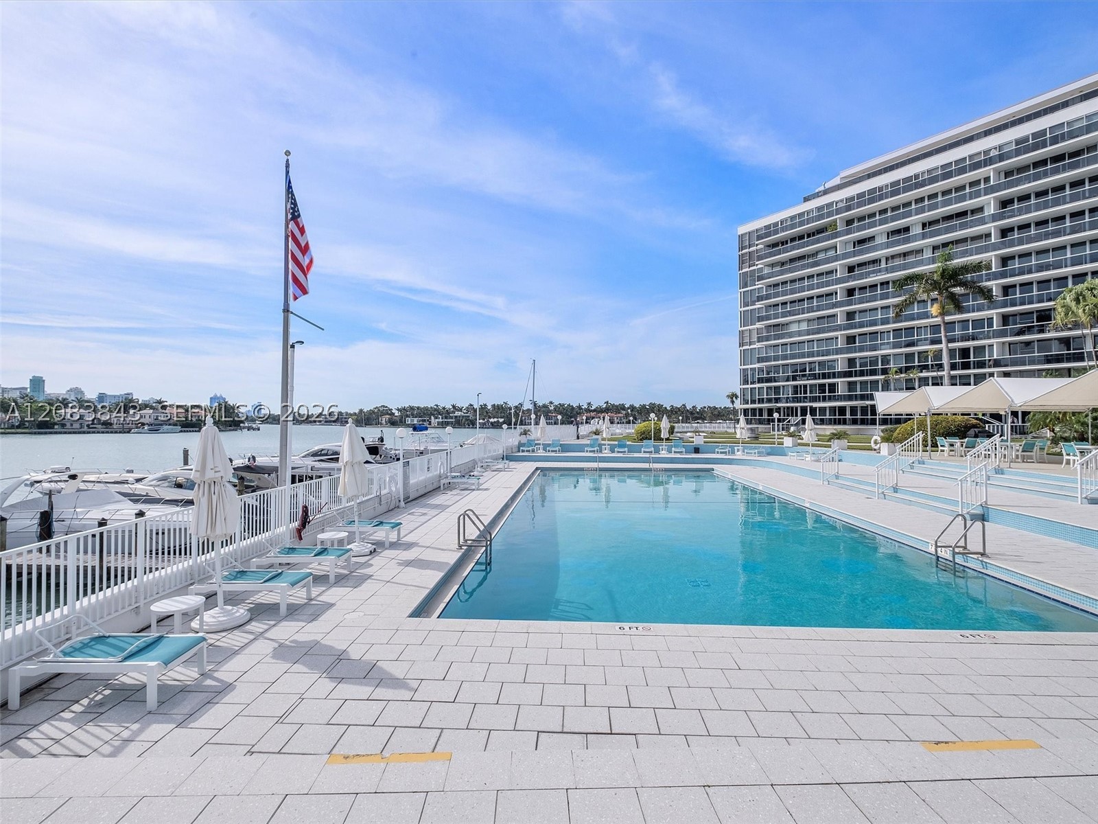 900 Bay Dr #601, Miami Beach FL 33141