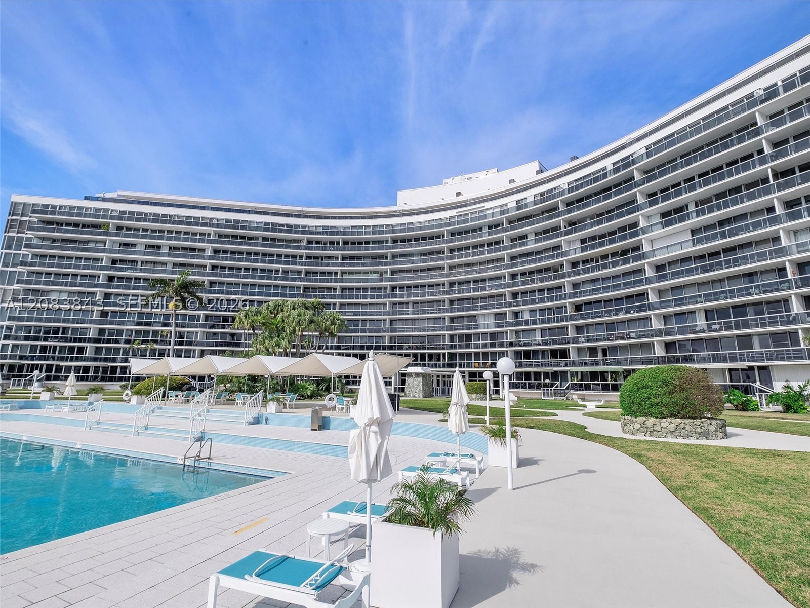 900 Bay Dr #601, Miami Beach FL 33141