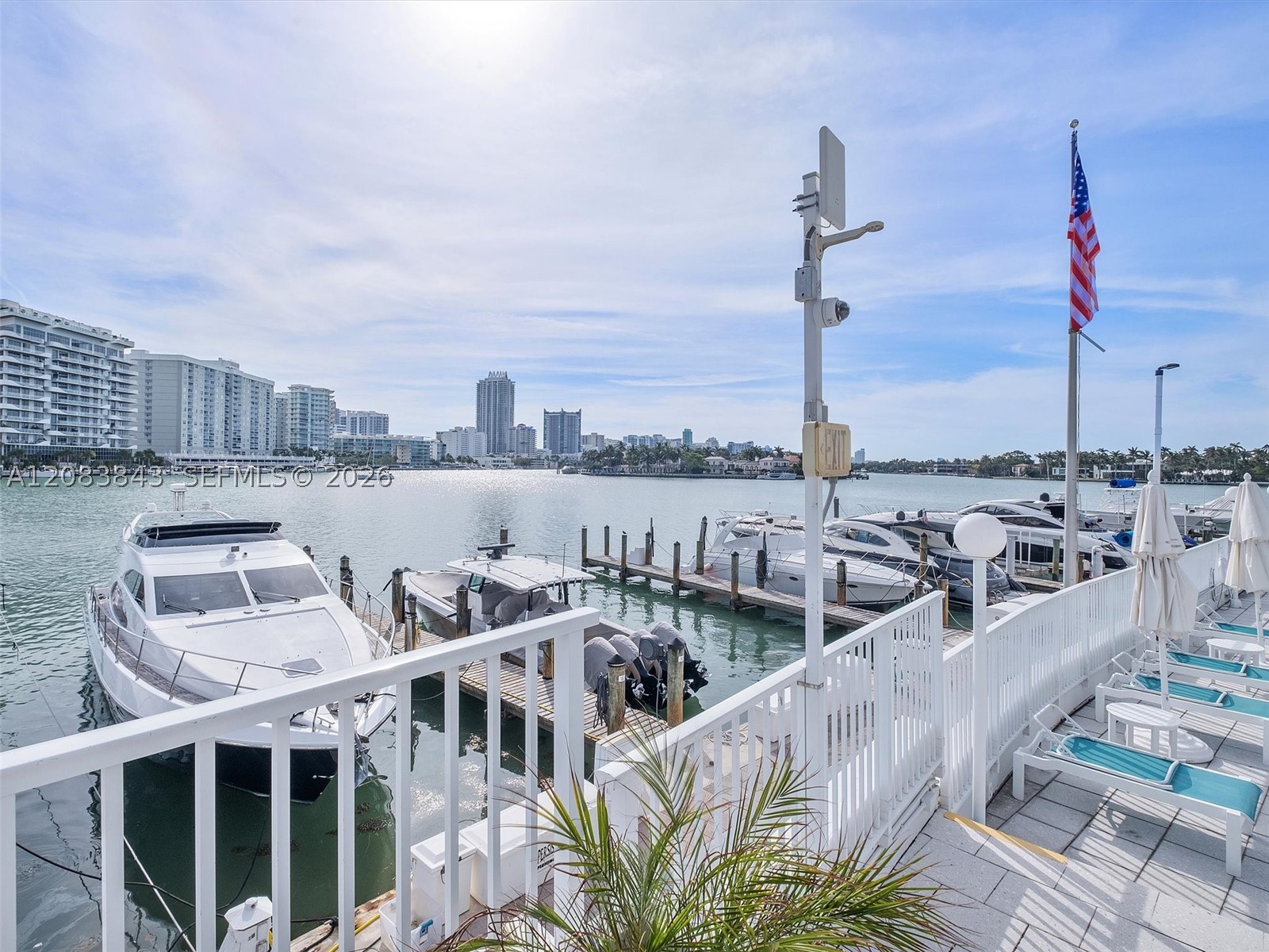 900 Bay Dr #601, Miami Beach FL 33141