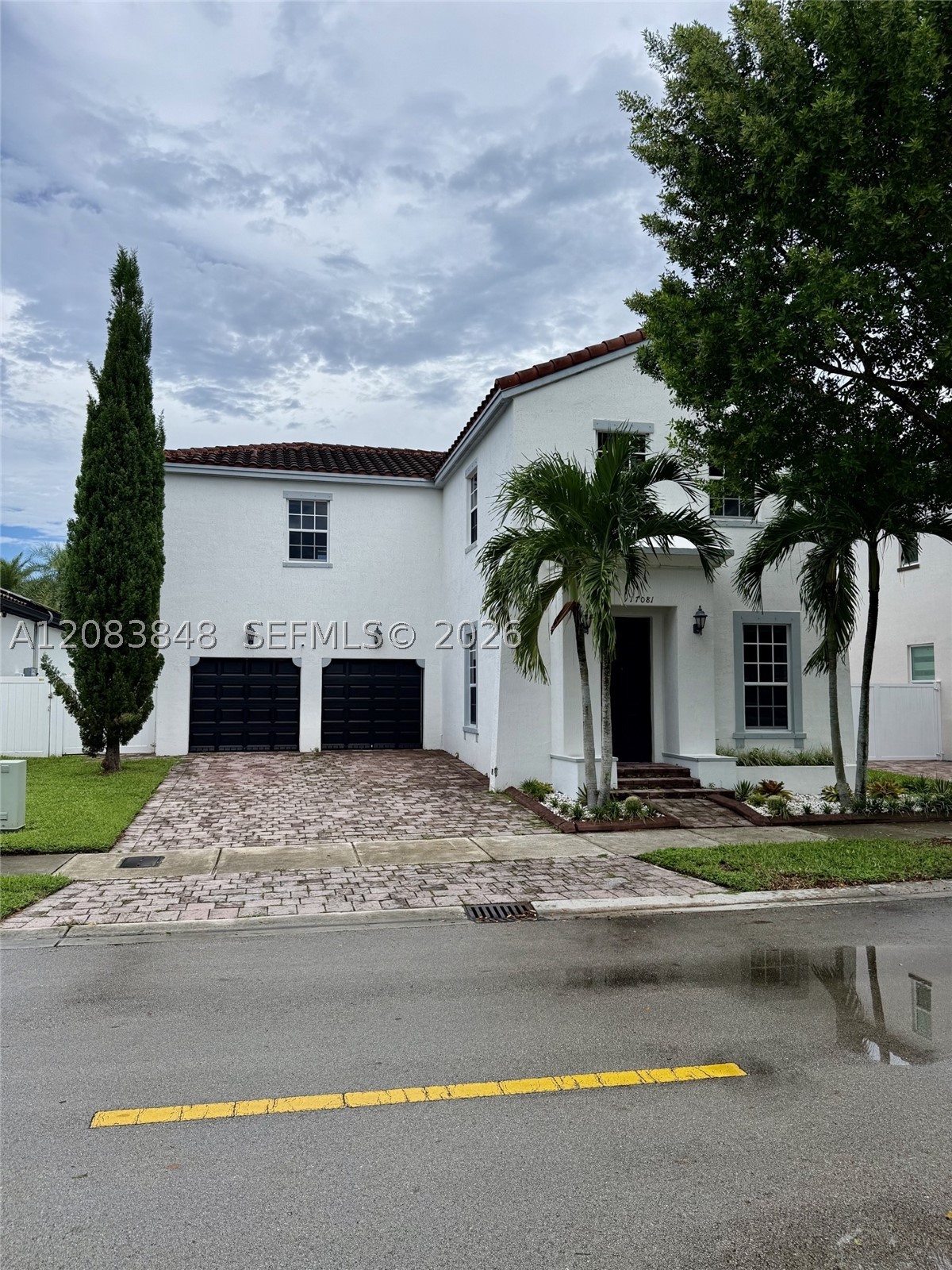 17081 SW 94th Way, Miami FL 33196