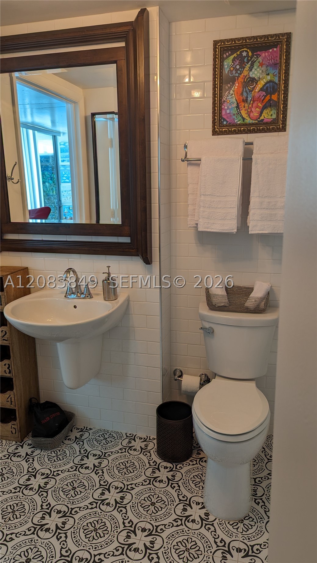 690 SW 1st Ct #1928, Miami FL 33130