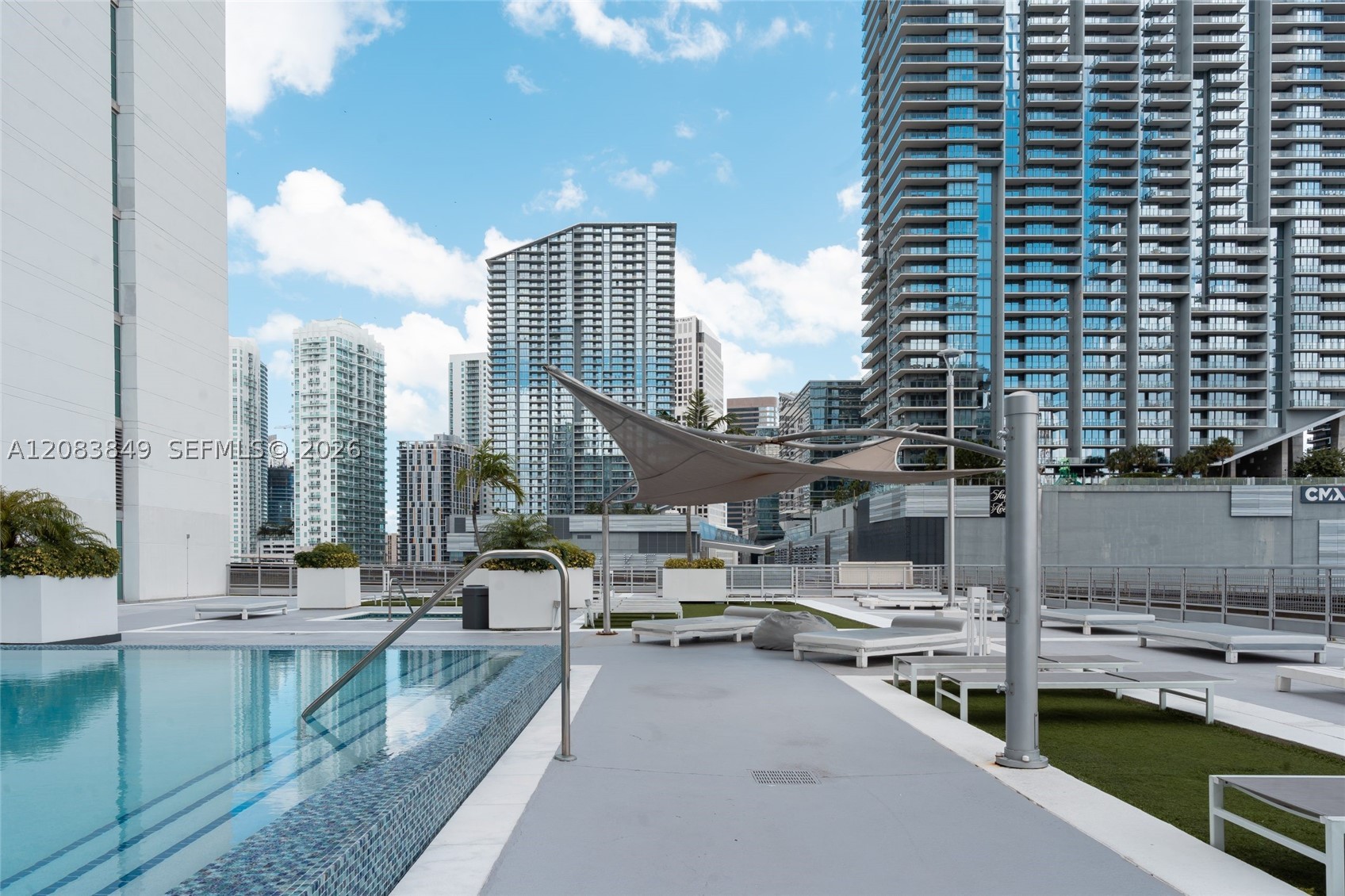 690 SW 1st Ct #1928, Miami FL 33130