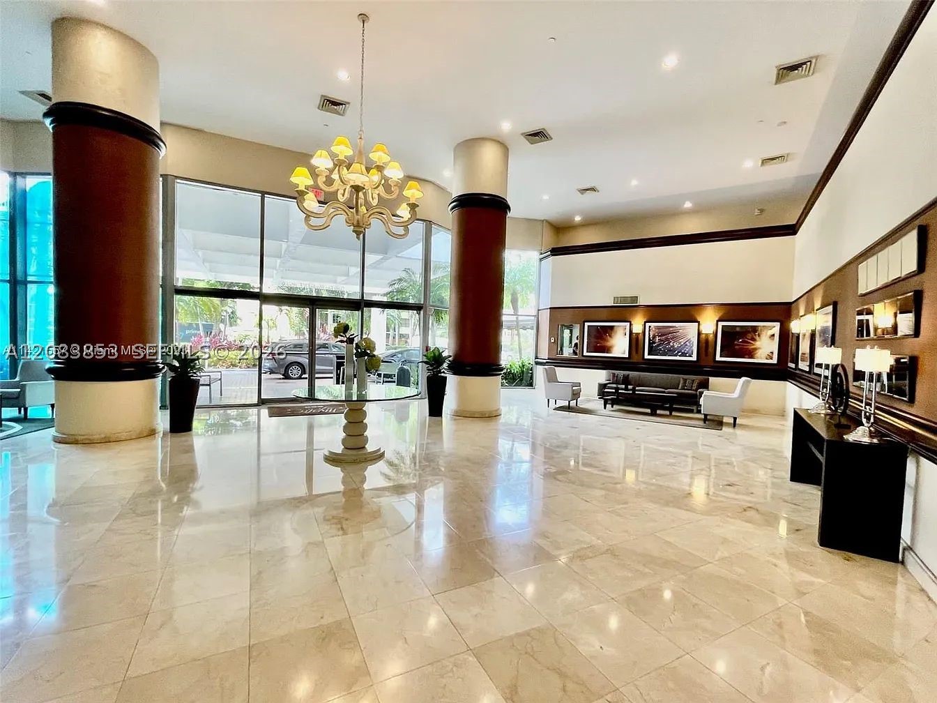 3400 NE 192nd St #PH7, Aventura FL 33180