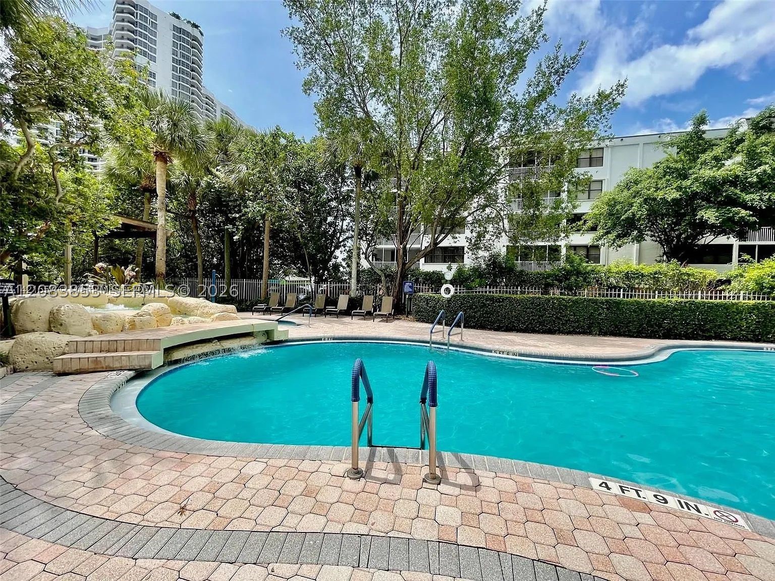 3400 NE 192nd St #PH7, Aventura FL 33180