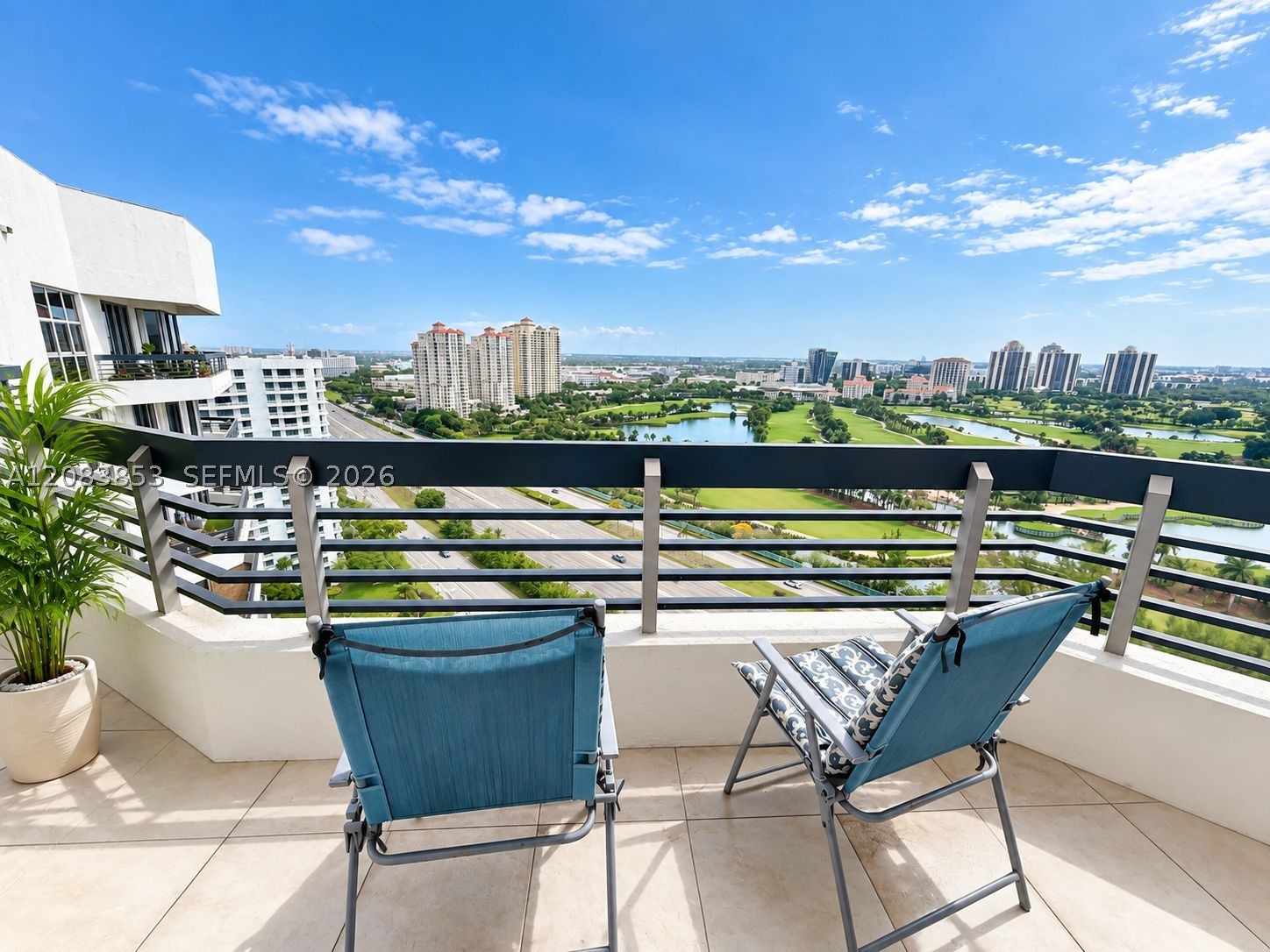 3400 NE 192nd St #PH7, Aventura FL 33180
