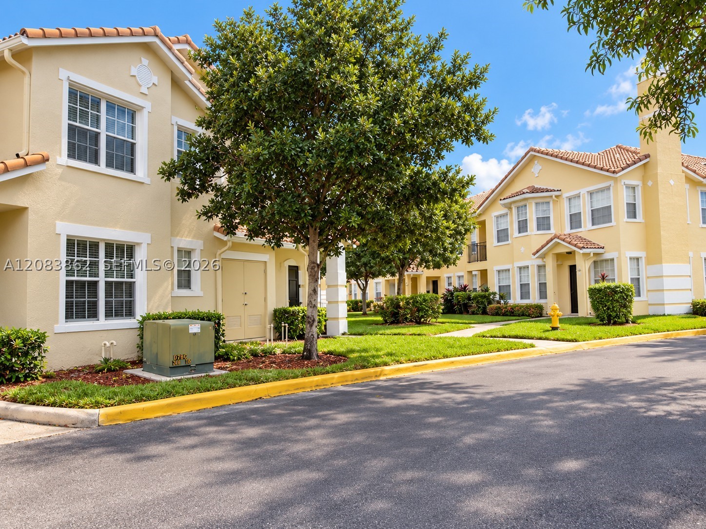 2304 Belmont Ln #2304, North Lauderdale FL 33068