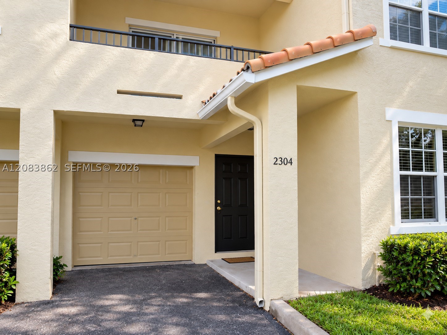 2304 Belmont Ln #2304, North Lauderdale FL 33068