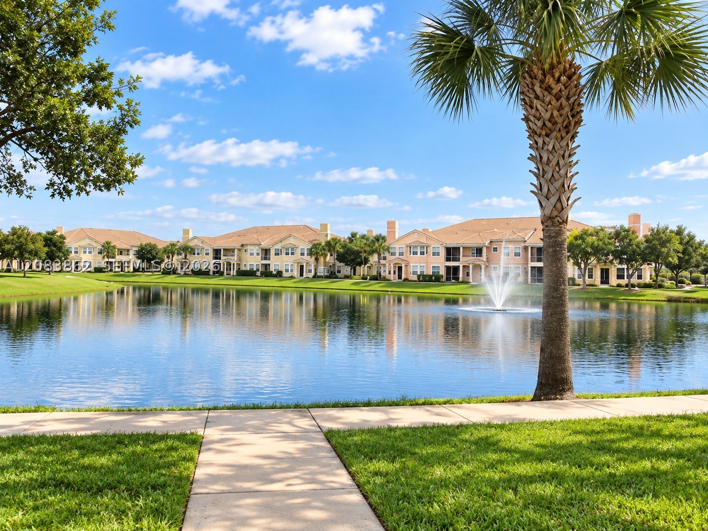 2304 Belmont Ln #2304, North Lauderdale FL 33068