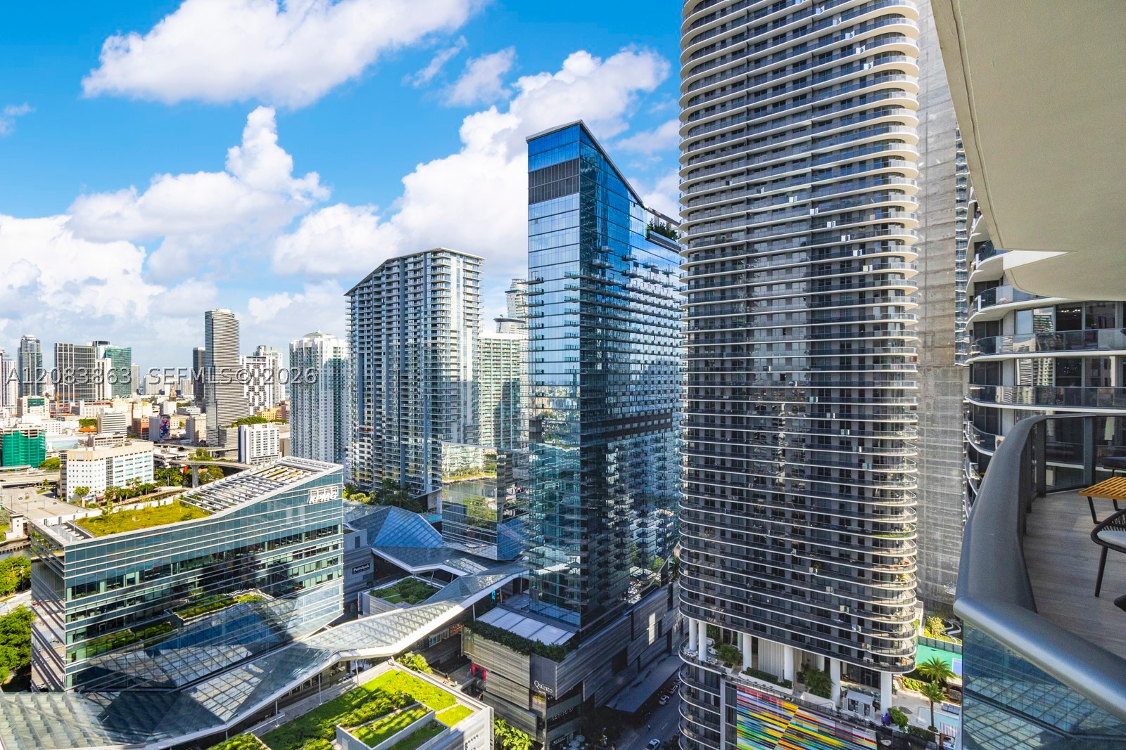 55 SW 9th St #3010, Miami FL 33130