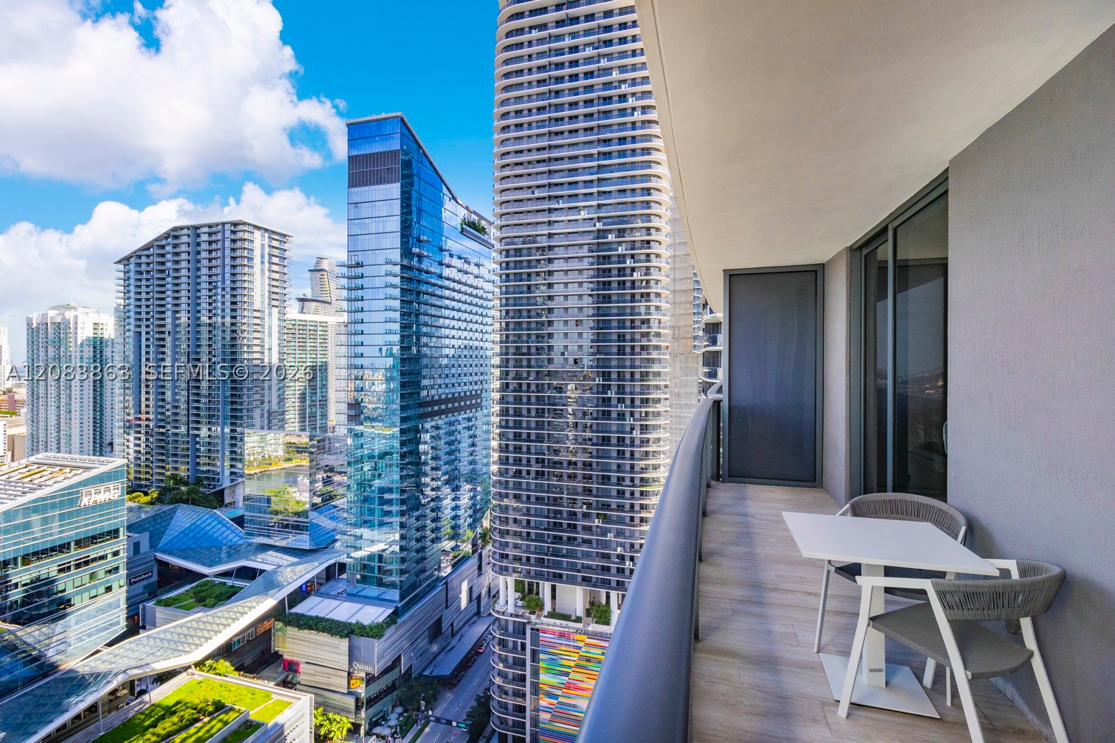 55 SW 9th St #3010, Miami FL 33130