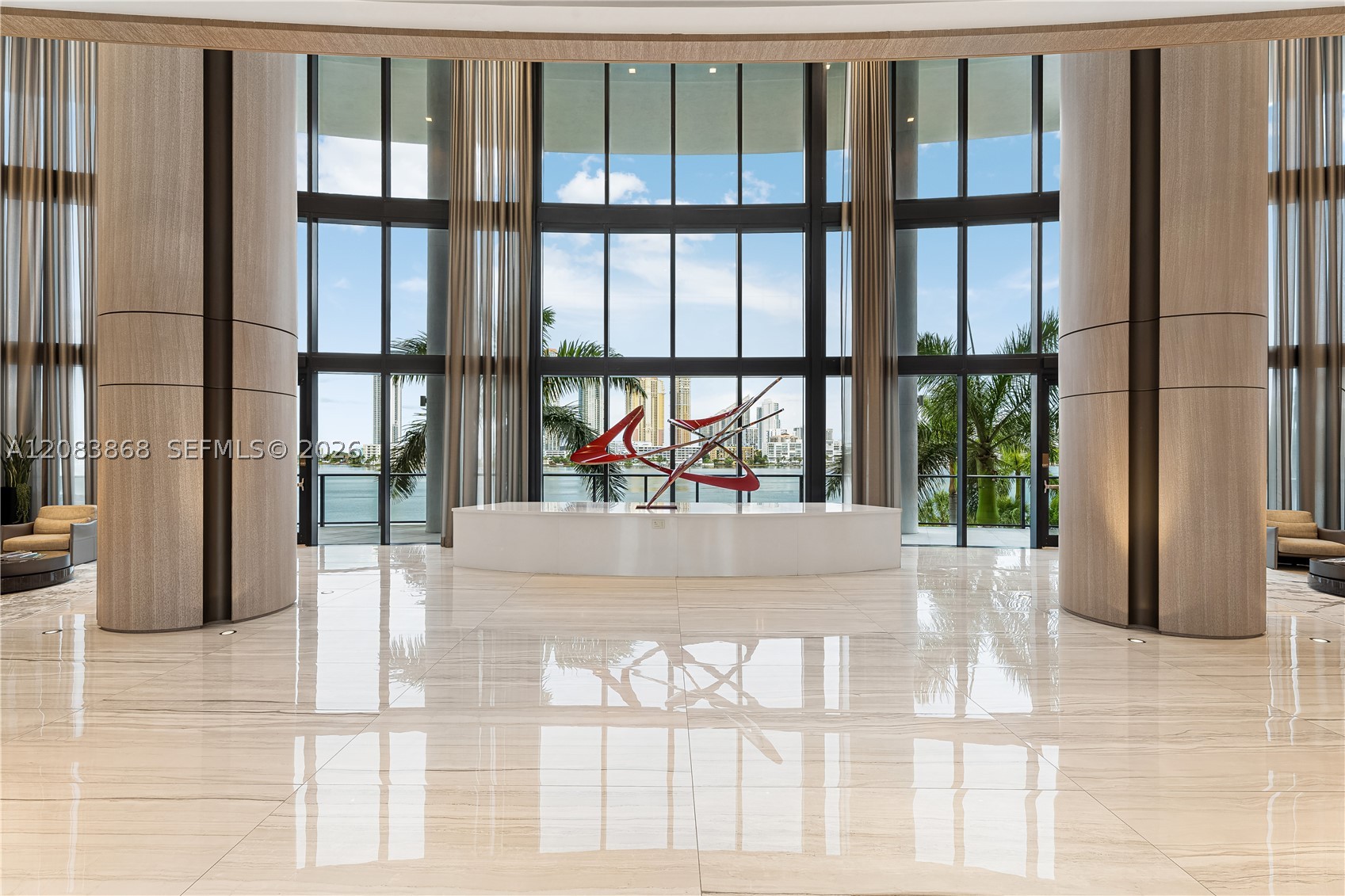 5000 Island Estates Dr #607, Aventura FL 33160