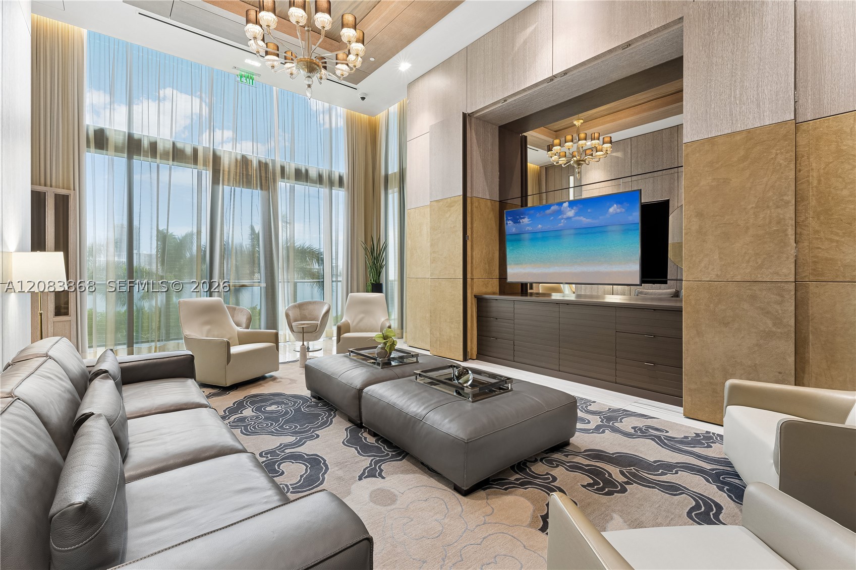 5000 Island Estates Dr #607, Aventura FL 33160