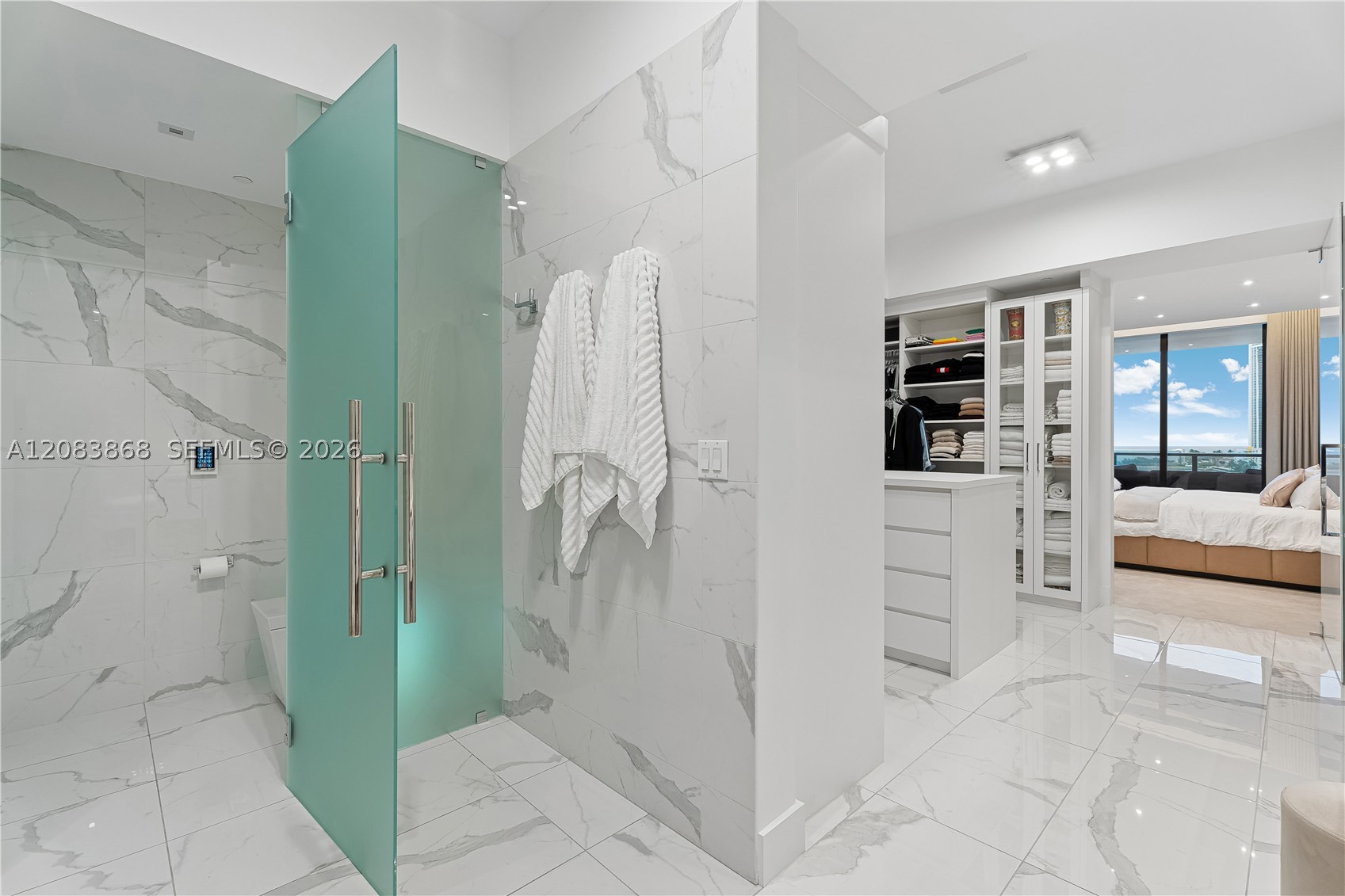 5000 Island Estates Dr #607, Aventura FL 33160