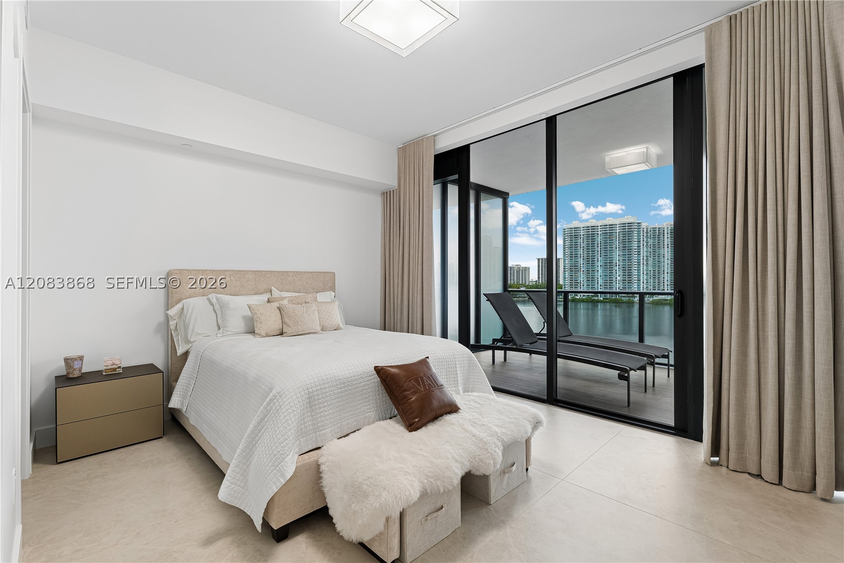 5000 Island Estates Dr #607, Aventura FL 33160