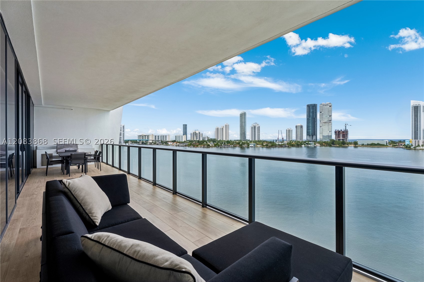 5000 Island Estates Dr #607, Aventura FL 33160