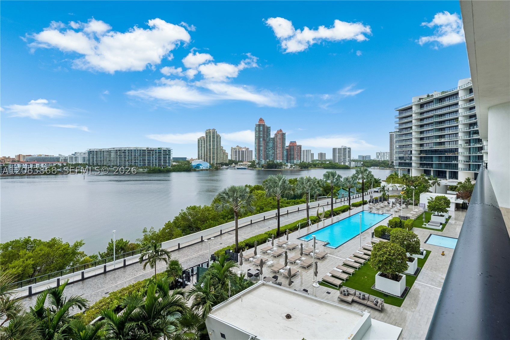 5000 Island Estates Dr #607, Aventura FL 33160