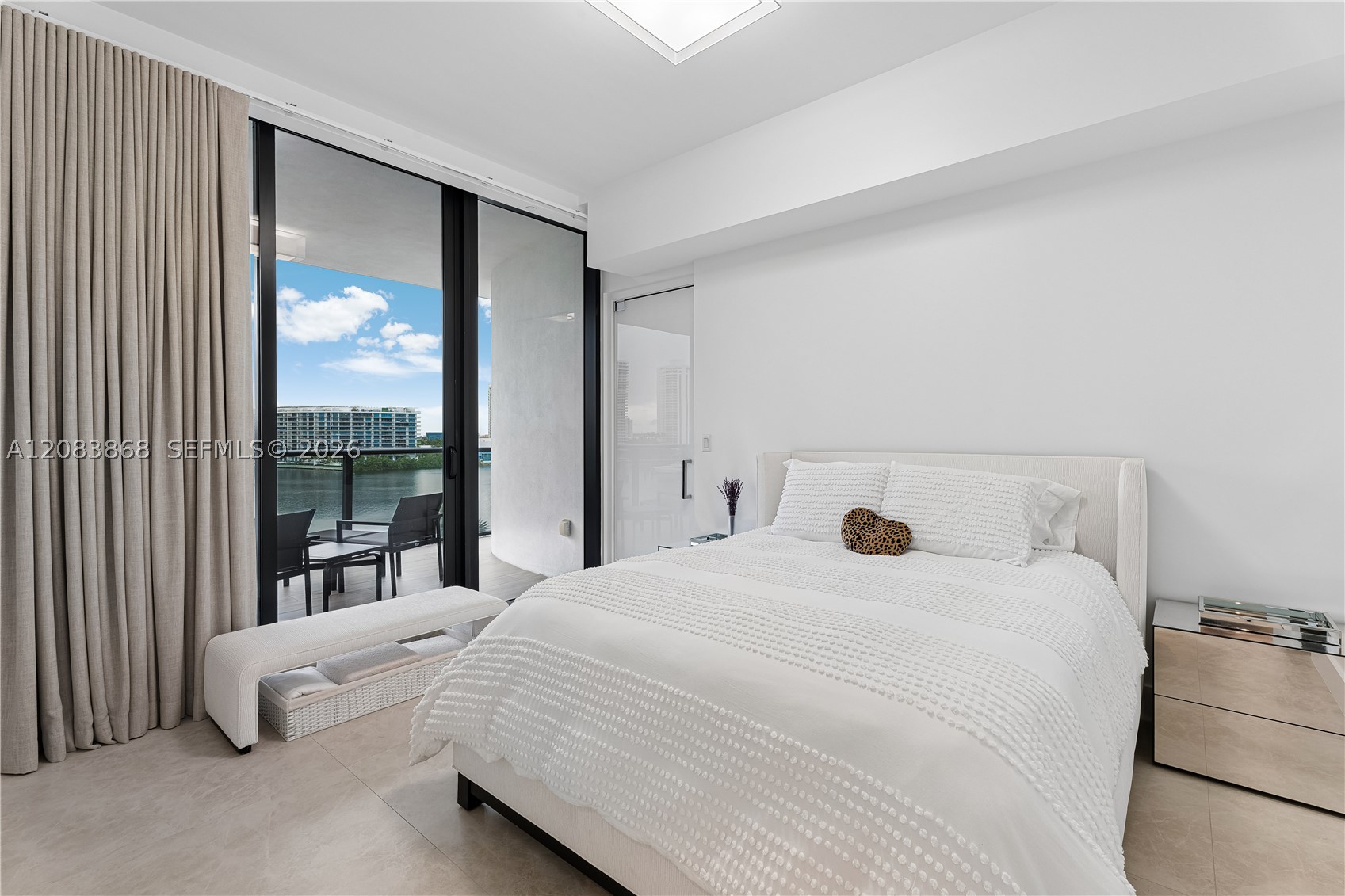 5000 Island Estates Dr #607, Aventura FL 33160