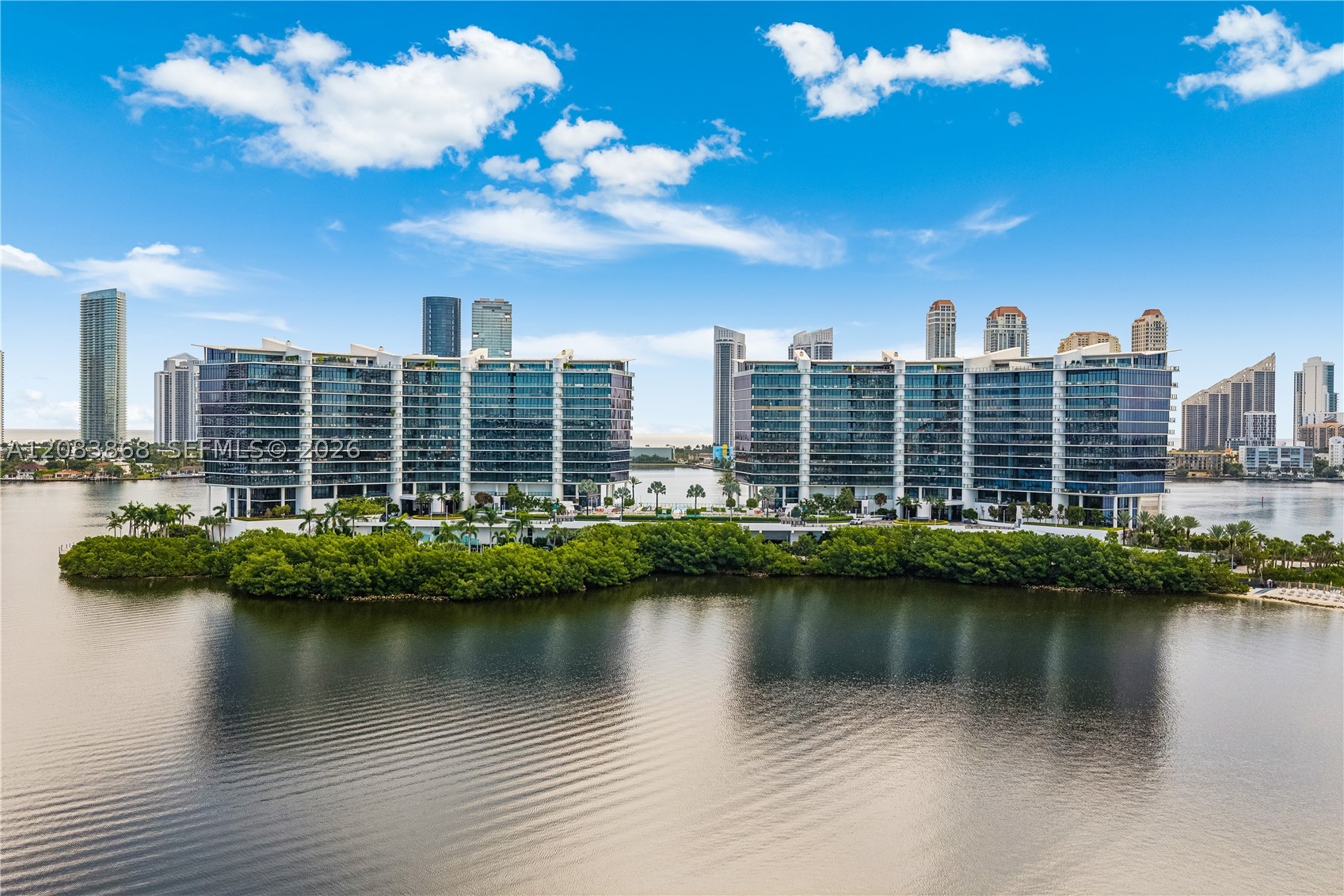 5000 Island Estates Dr #607, Aventura FL 33160