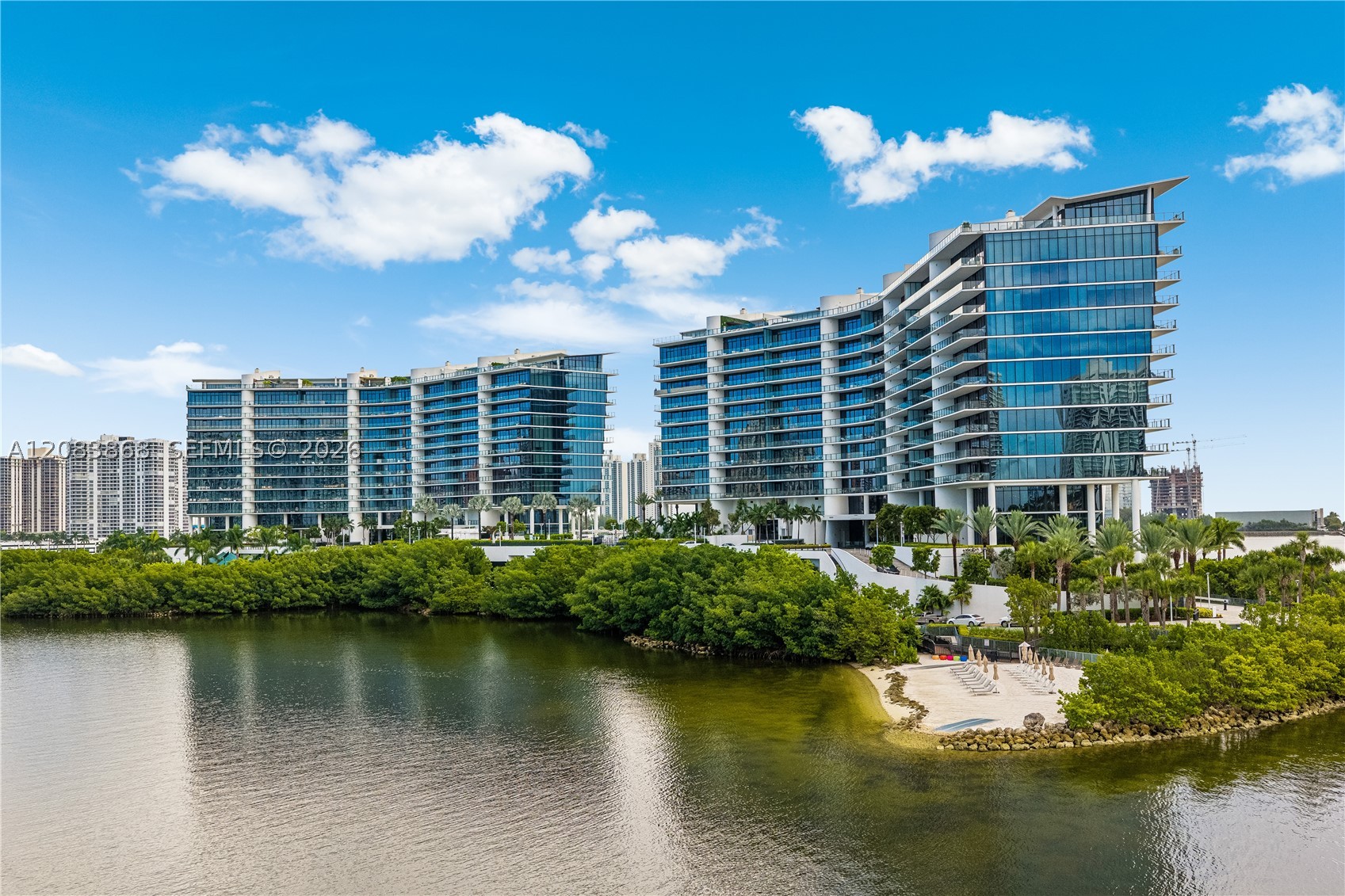 5000 Island Estates Dr #607, Aventura FL 33160
