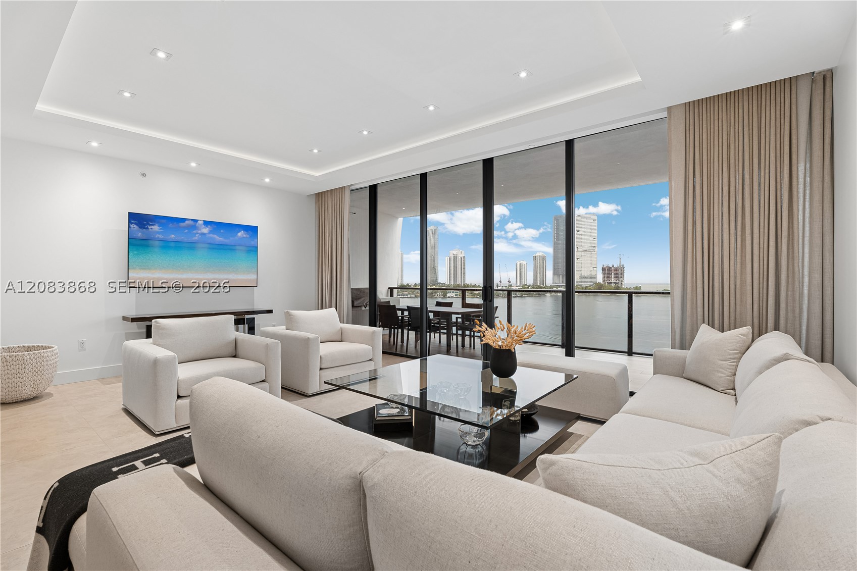 5000 Island Estates Dr #607, Aventura FL 33160