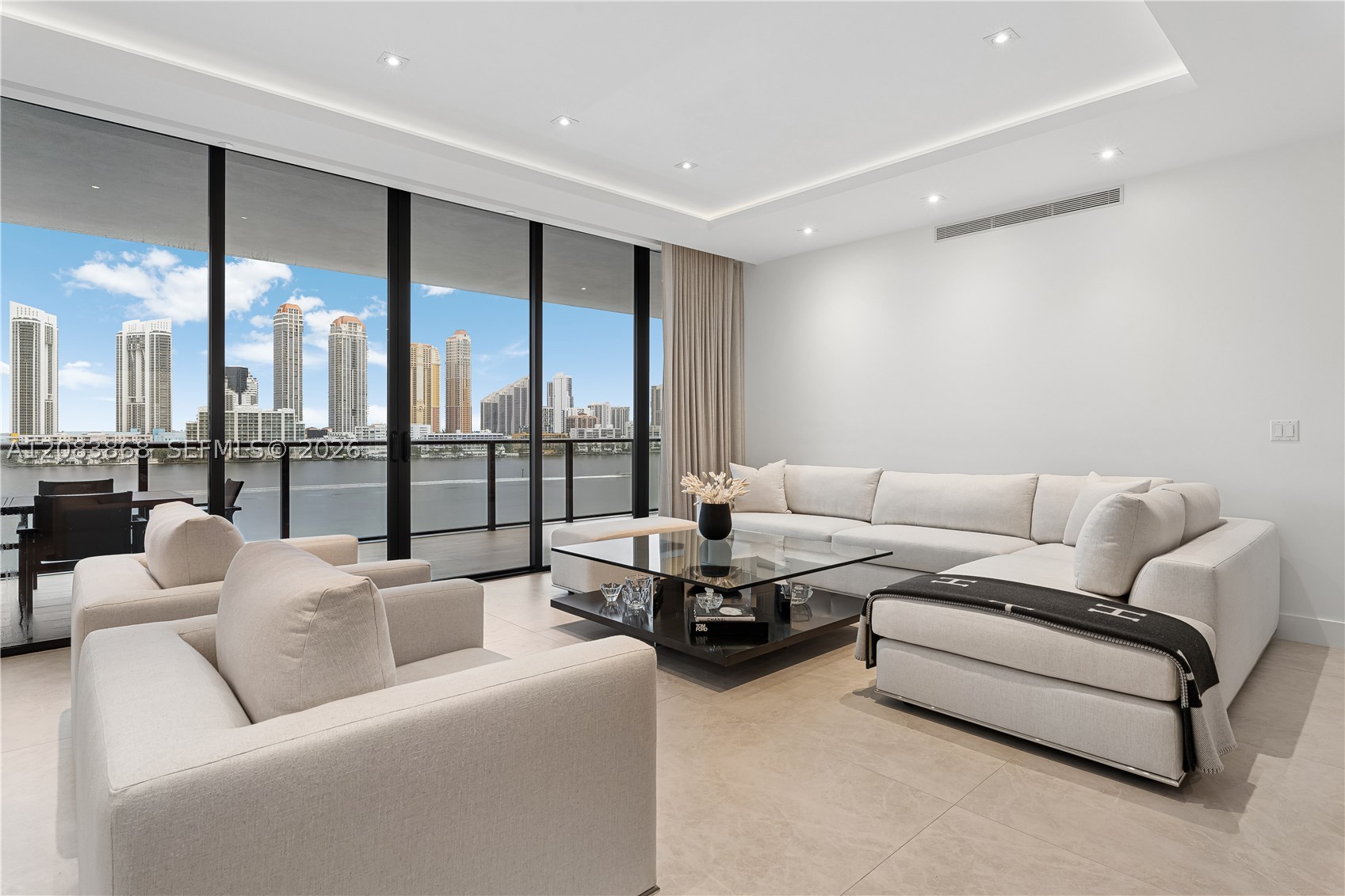 5000 Island Estates Dr #607, Aventura FL 33160